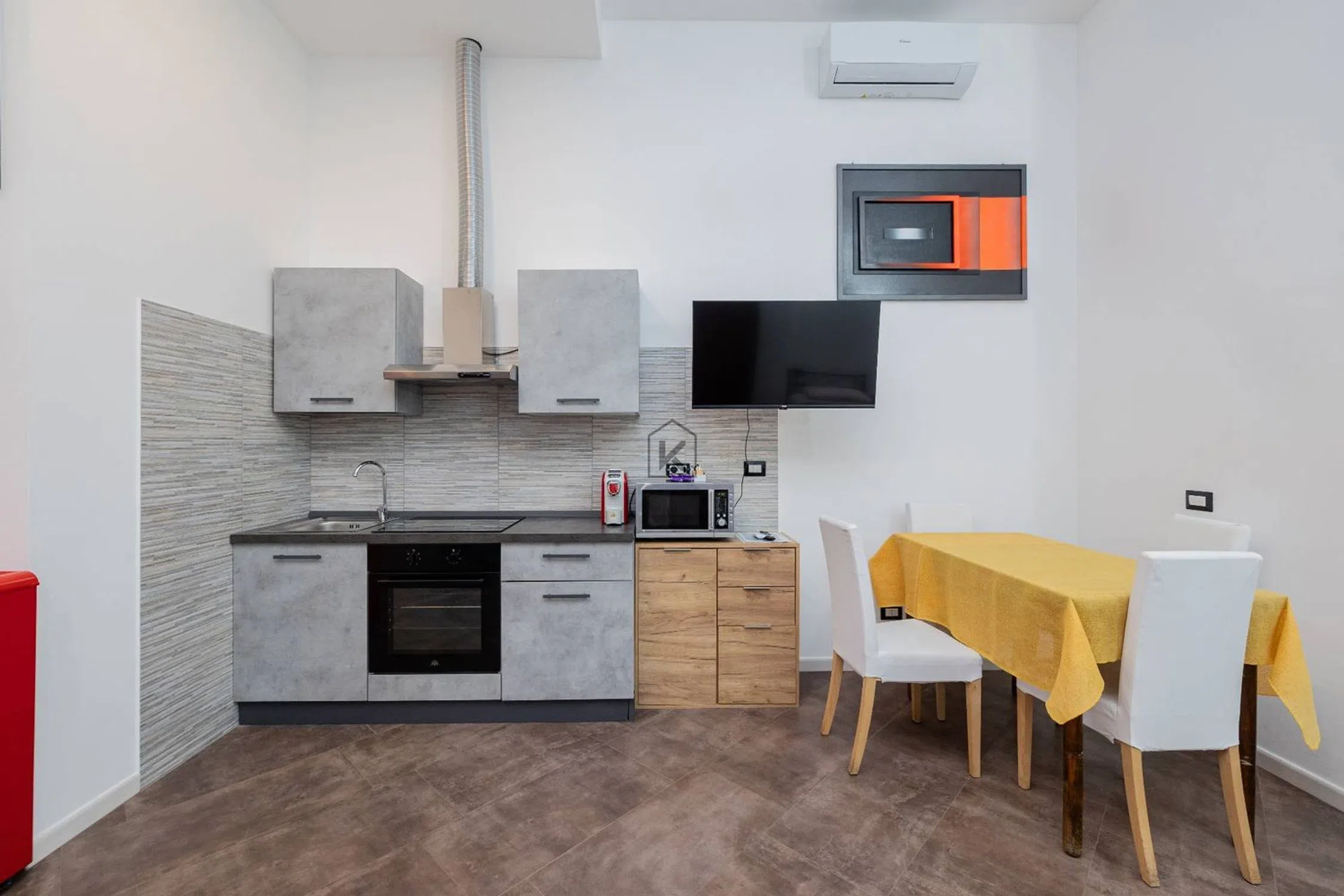 Monolocale in via Pompeo Cambiasi - Photo 2