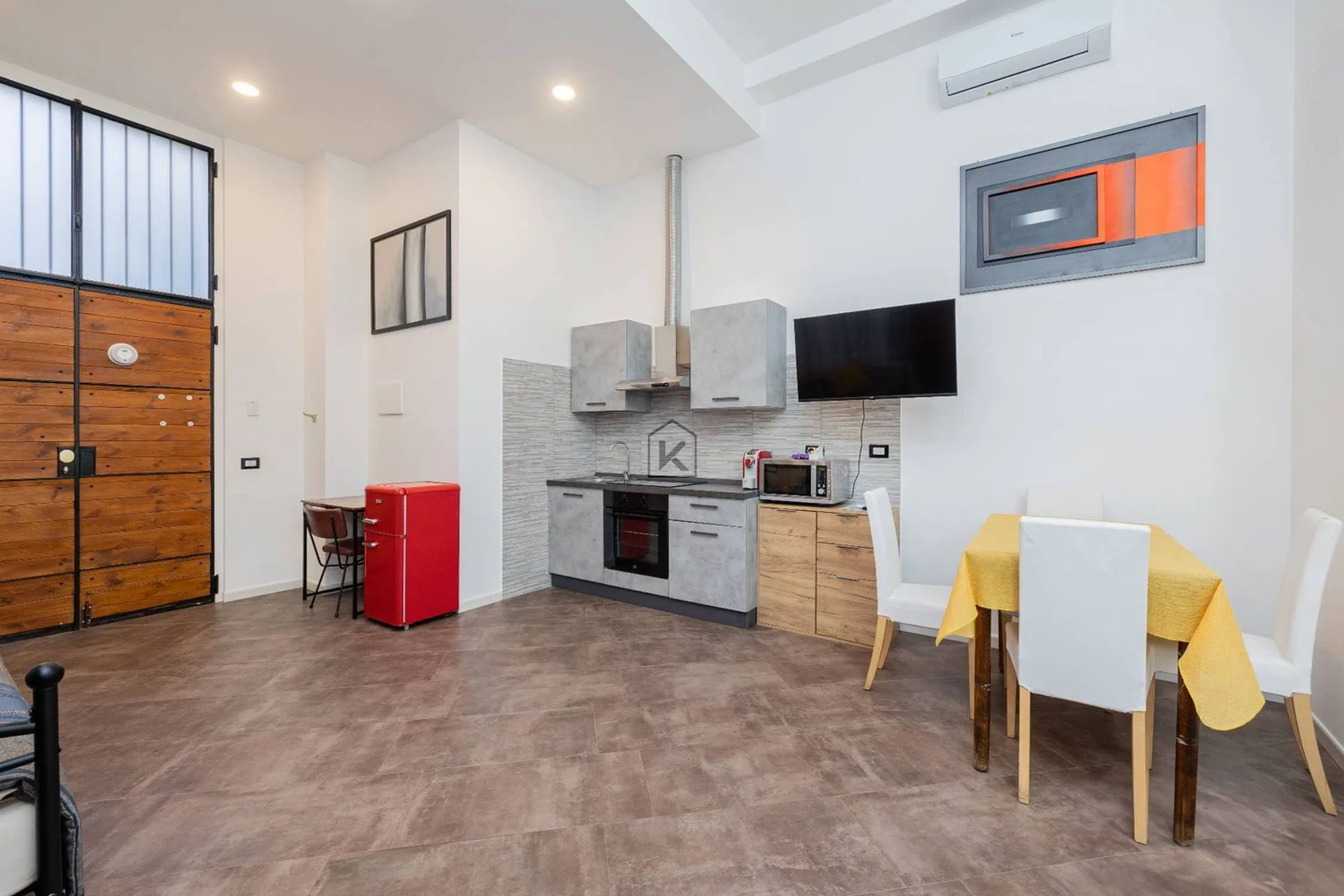 Monolocale in via Pompeo Cambiasi - Photo 3