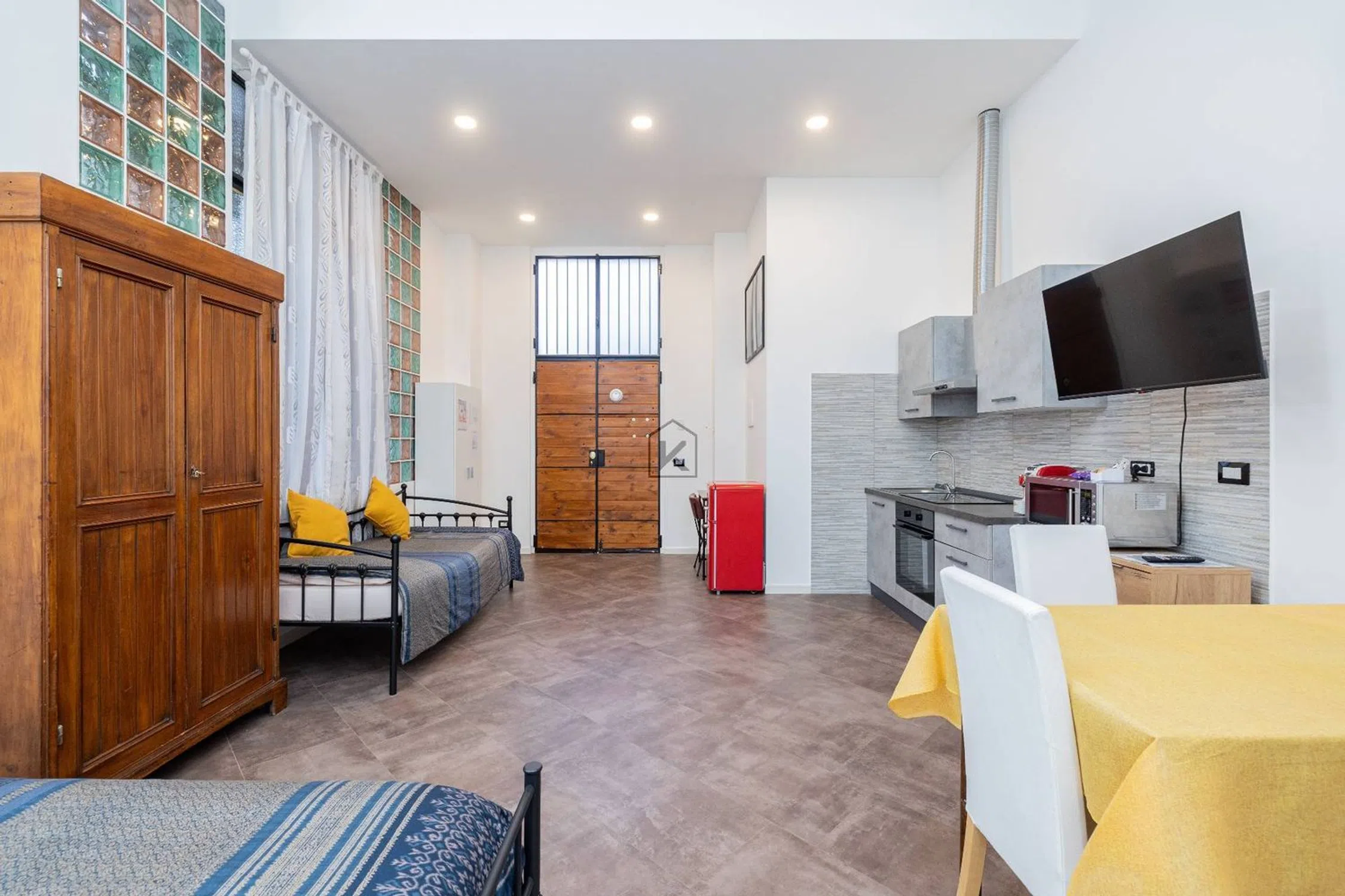 Monolocale in via Pompeo Cambiasi - Photo 4