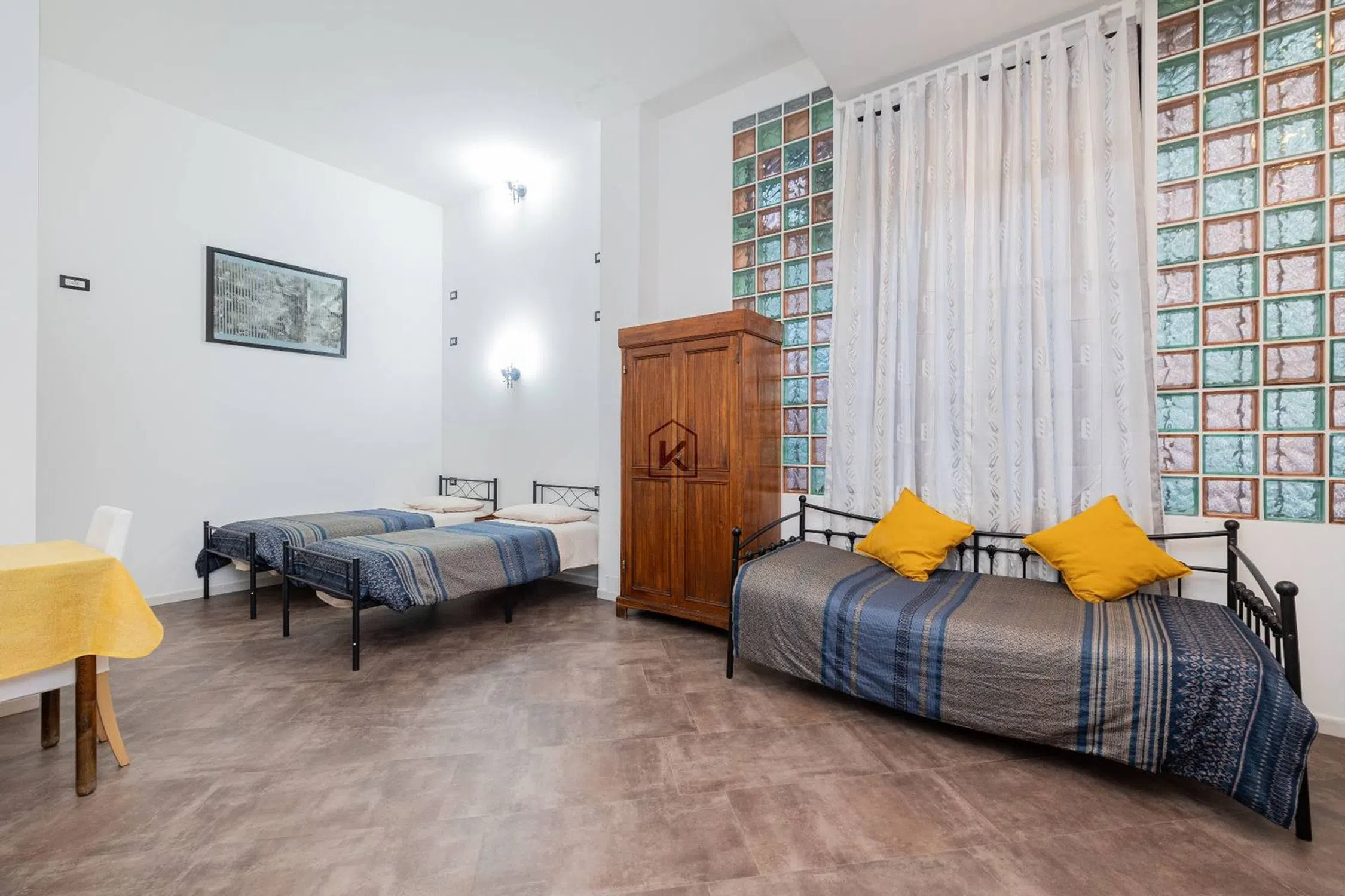 Monolocale in via Pompeo Cambiasi - Photo 6