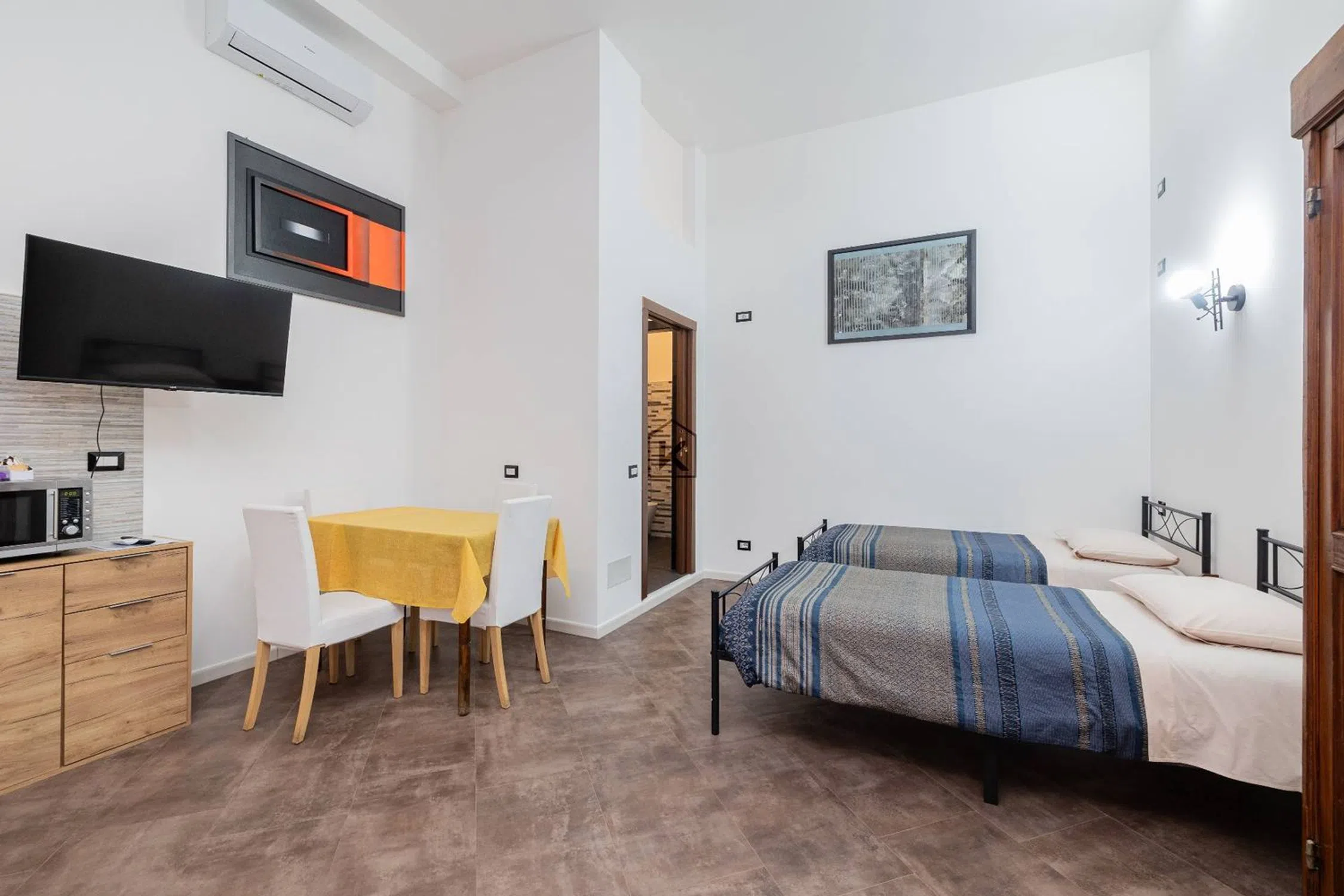 Monolocale in via Pompeo Cambiasi - Photo 7