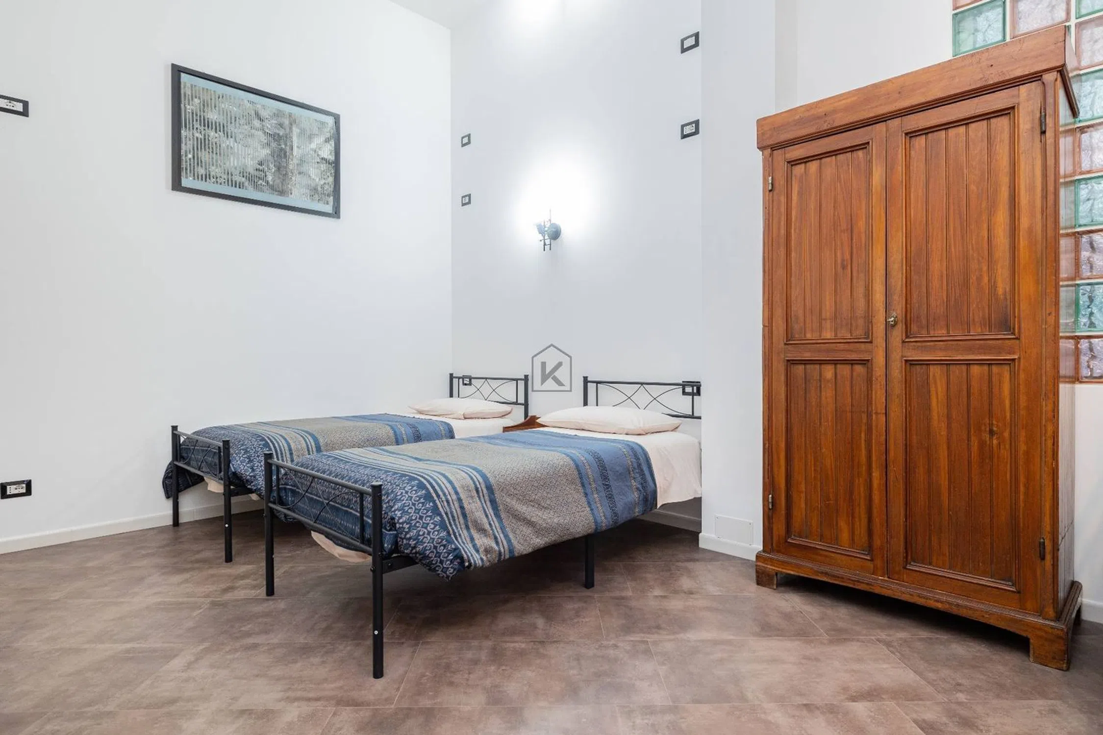 Monolocale in via Pompeo Cambiasi - Photo 8