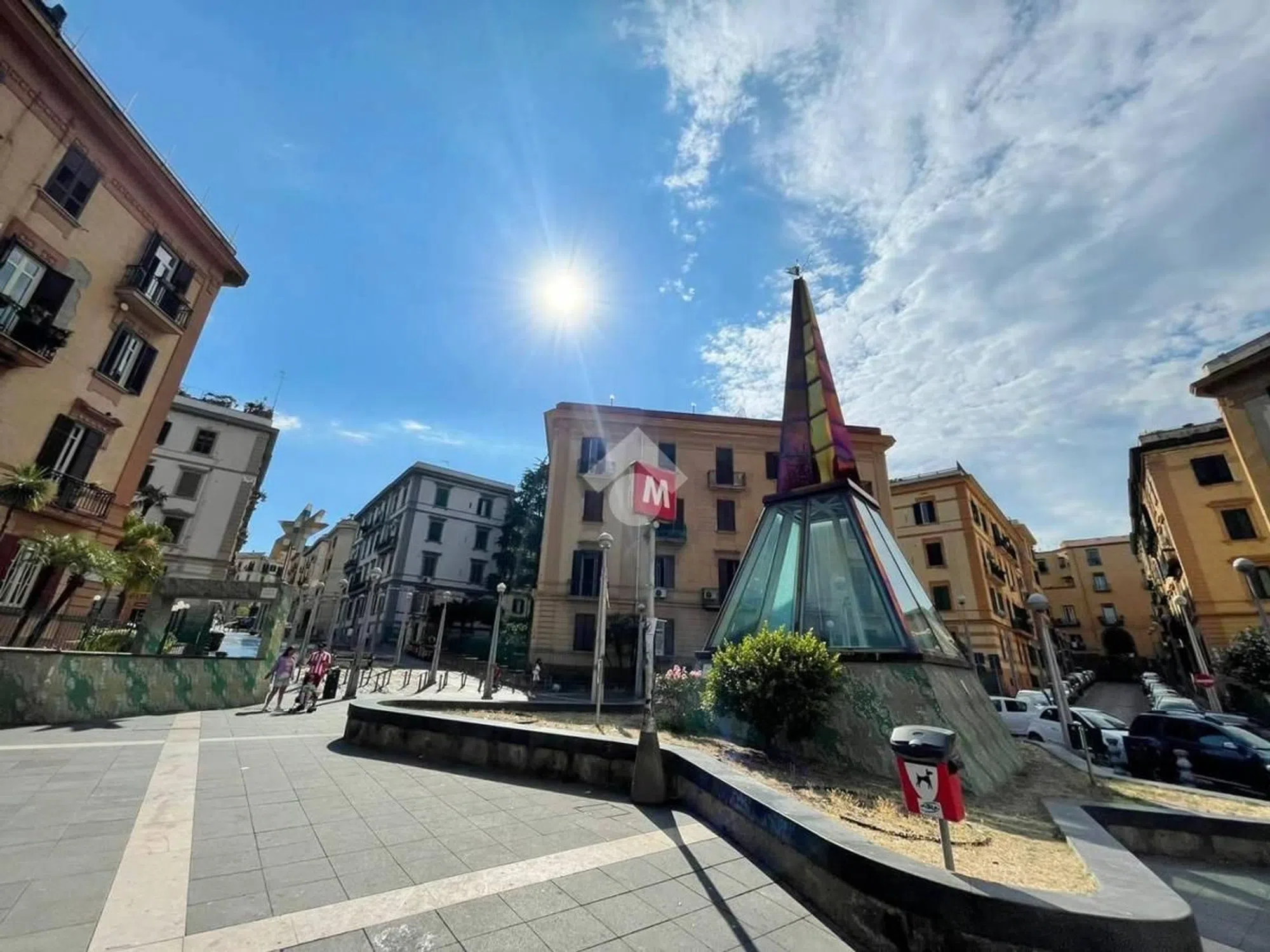 Bilocale in via Matteo Renato Imbriani s.n.c. - Photo 3