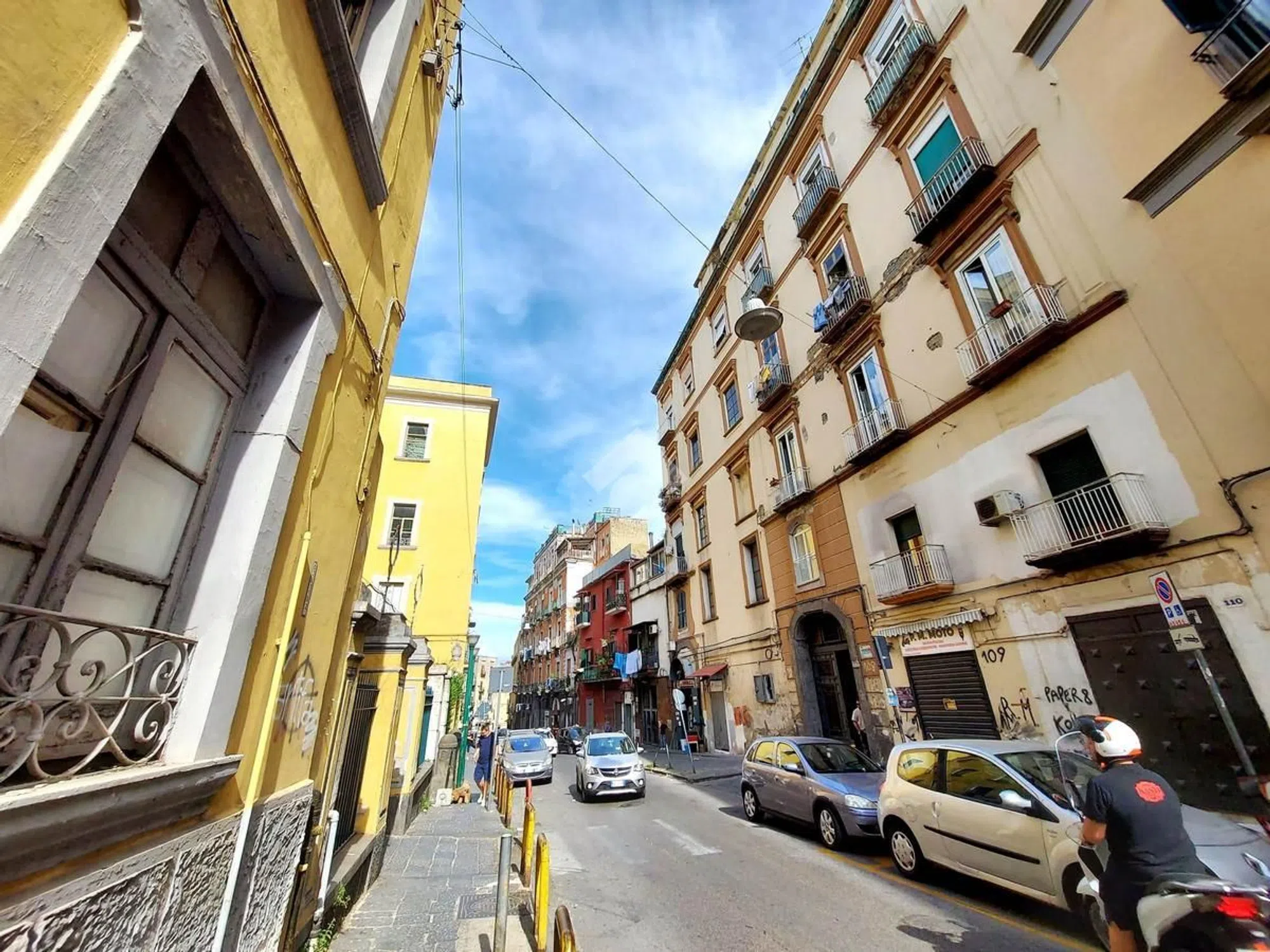 Bilocale in via Matteo Renato Imbriani s.n.c. - Photo 4