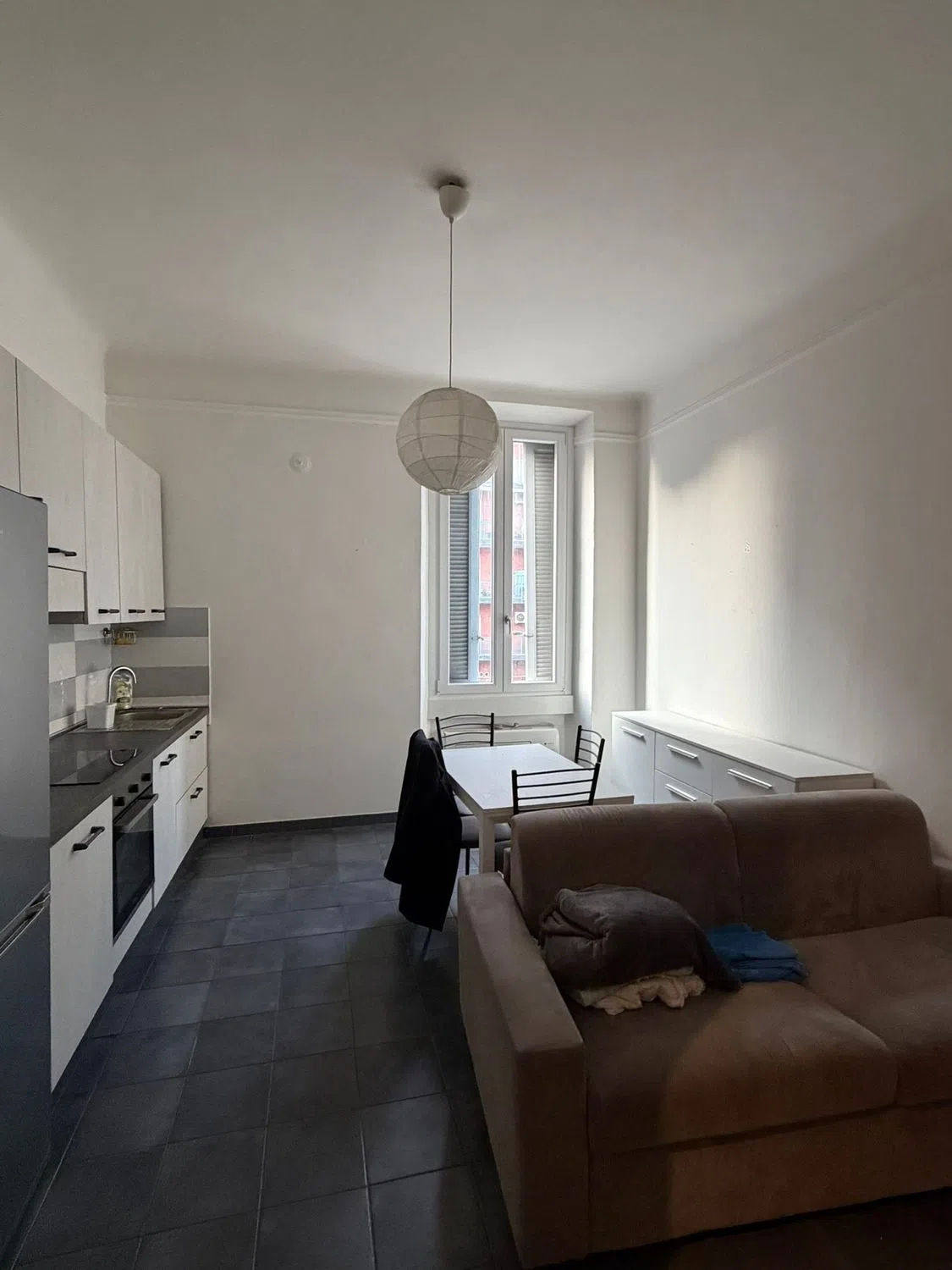 Bilocale in viale Sarca, 92 - Photo 7