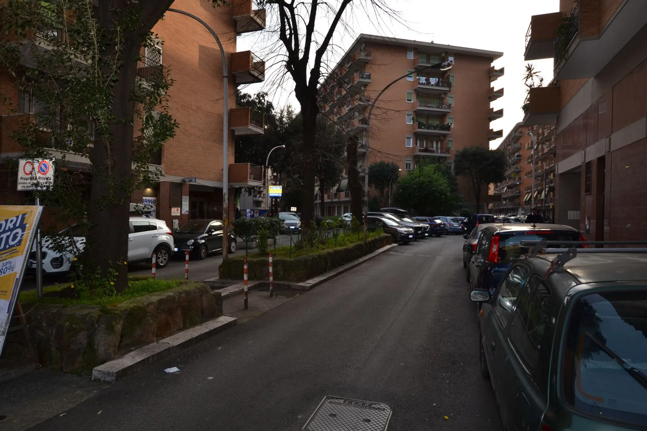 Quadrilocale in via Appia Nuova, 572 - Photo 20