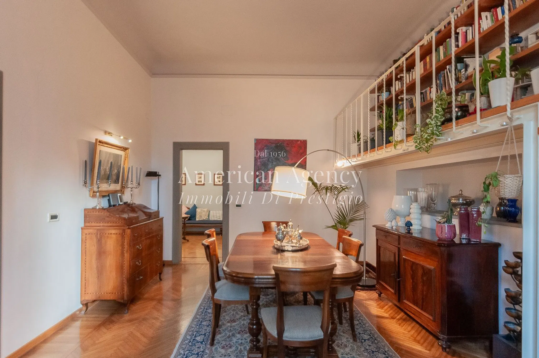 Appartamento su due piani in borgo Ognissanti s.n.c. - Photo 11