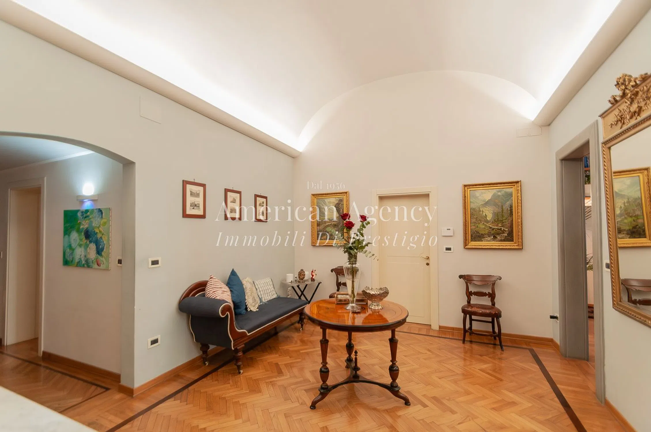Appartamento su due piani in borgo Ognissanti s.n.c. - Photo 13