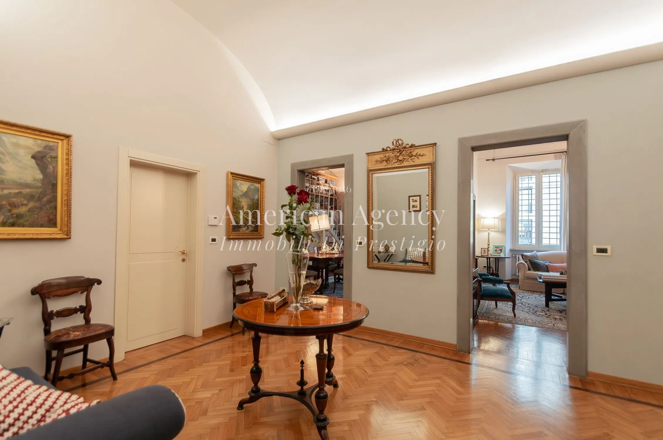 Appartamento su due piani in borgo Ognissanti s.n.c. - Photo 14