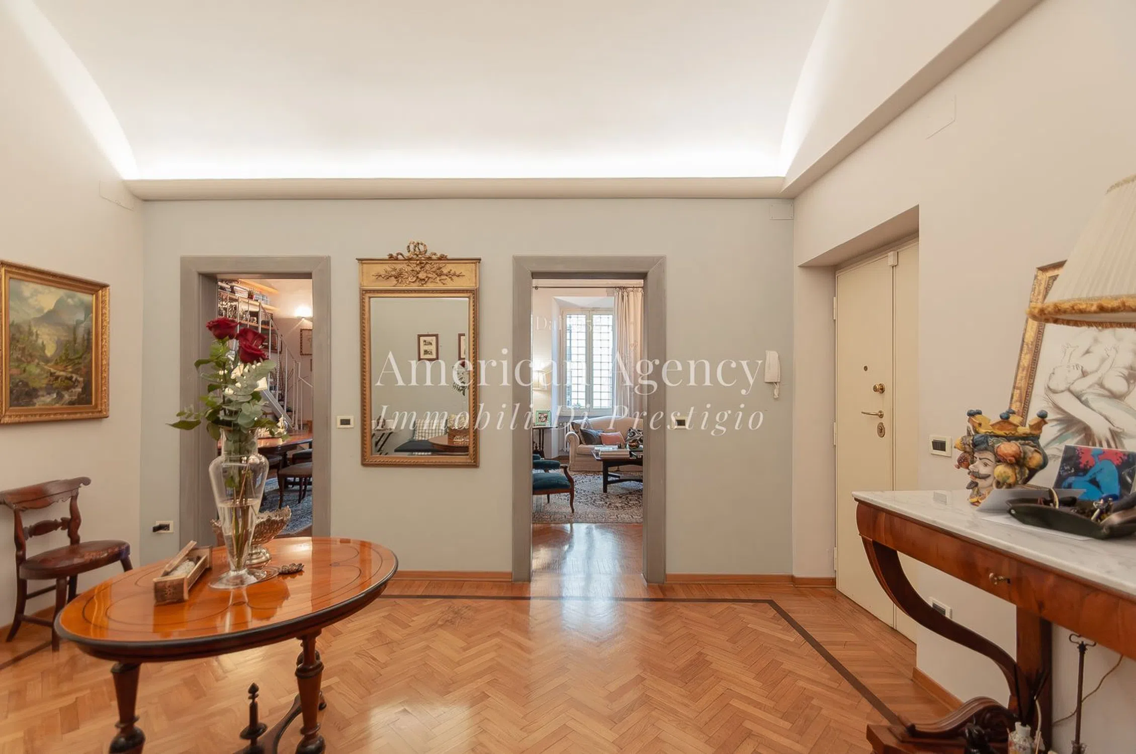 Appartamento su due piani in borgo Ognissanti s.n.c. - Photo 15