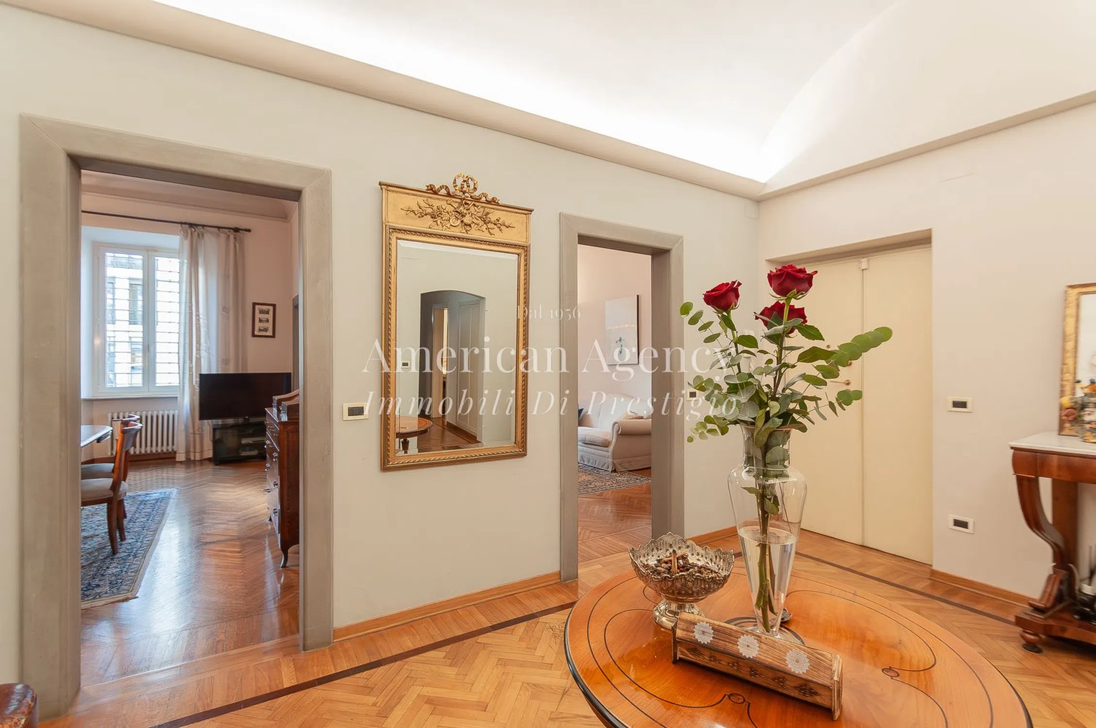 Appartamento su due piani in borgo Ognissanti s.n.c. - Photo 16