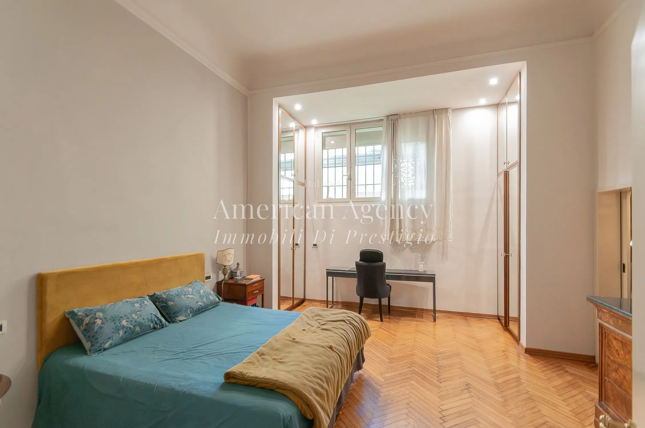Appartamento su due piani in borgo Ognissanti s.n.c. - Photo 20