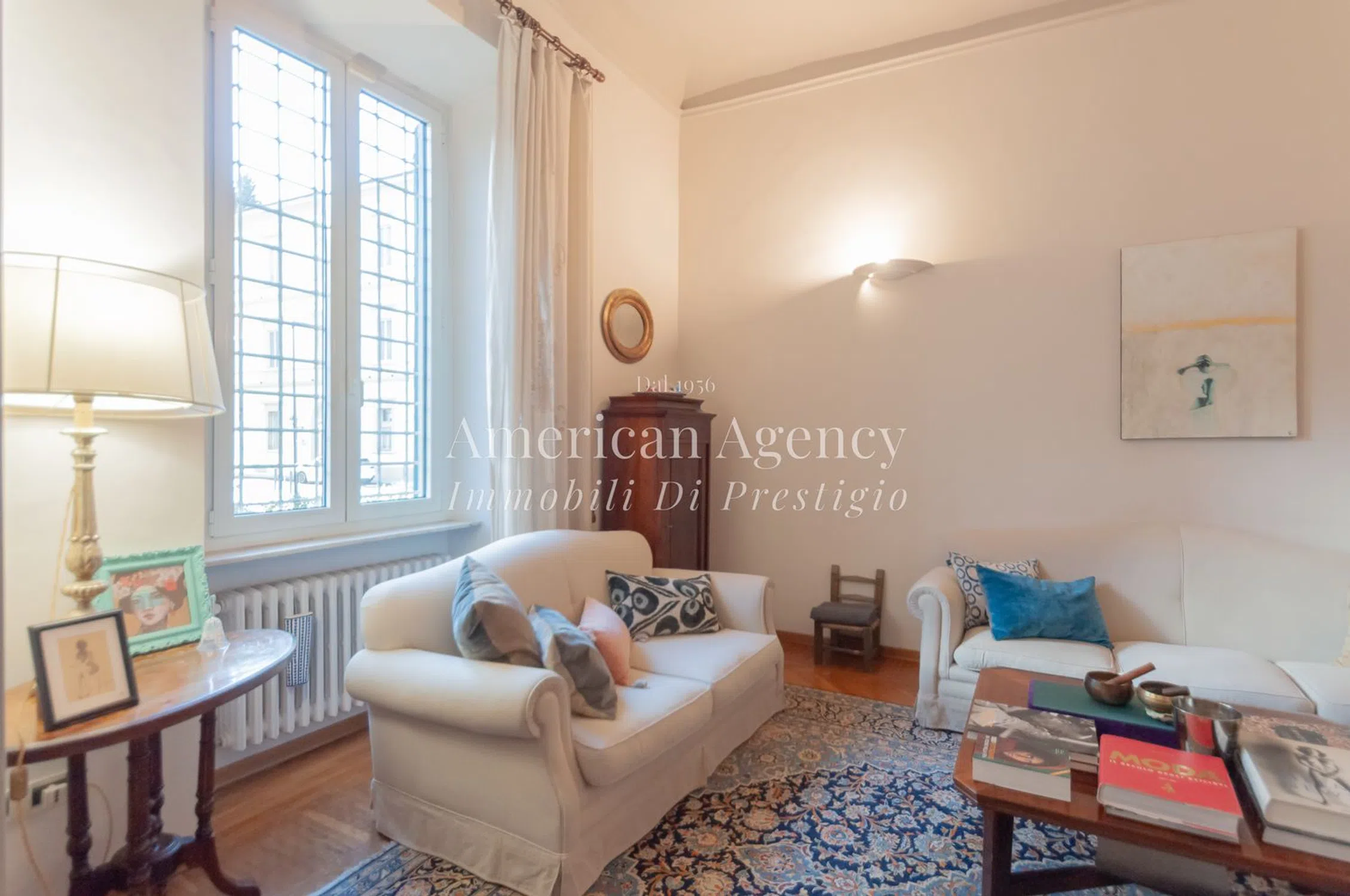 Appartamento su due piani in borgo Ognissanti s.n.c. - Photo 3