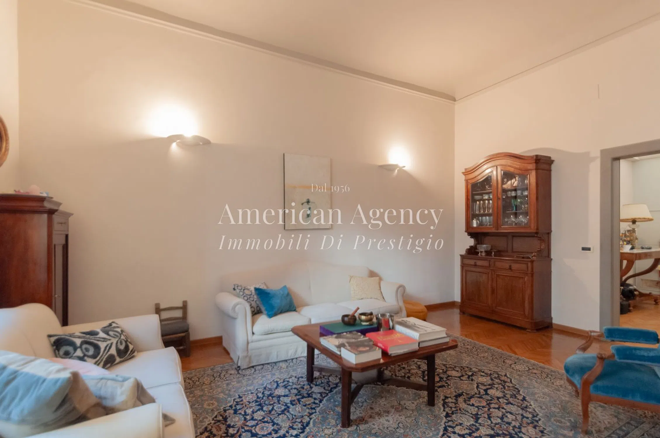Appartamento su due piani in borgo Ognissanti s.n.c. - Photo 5