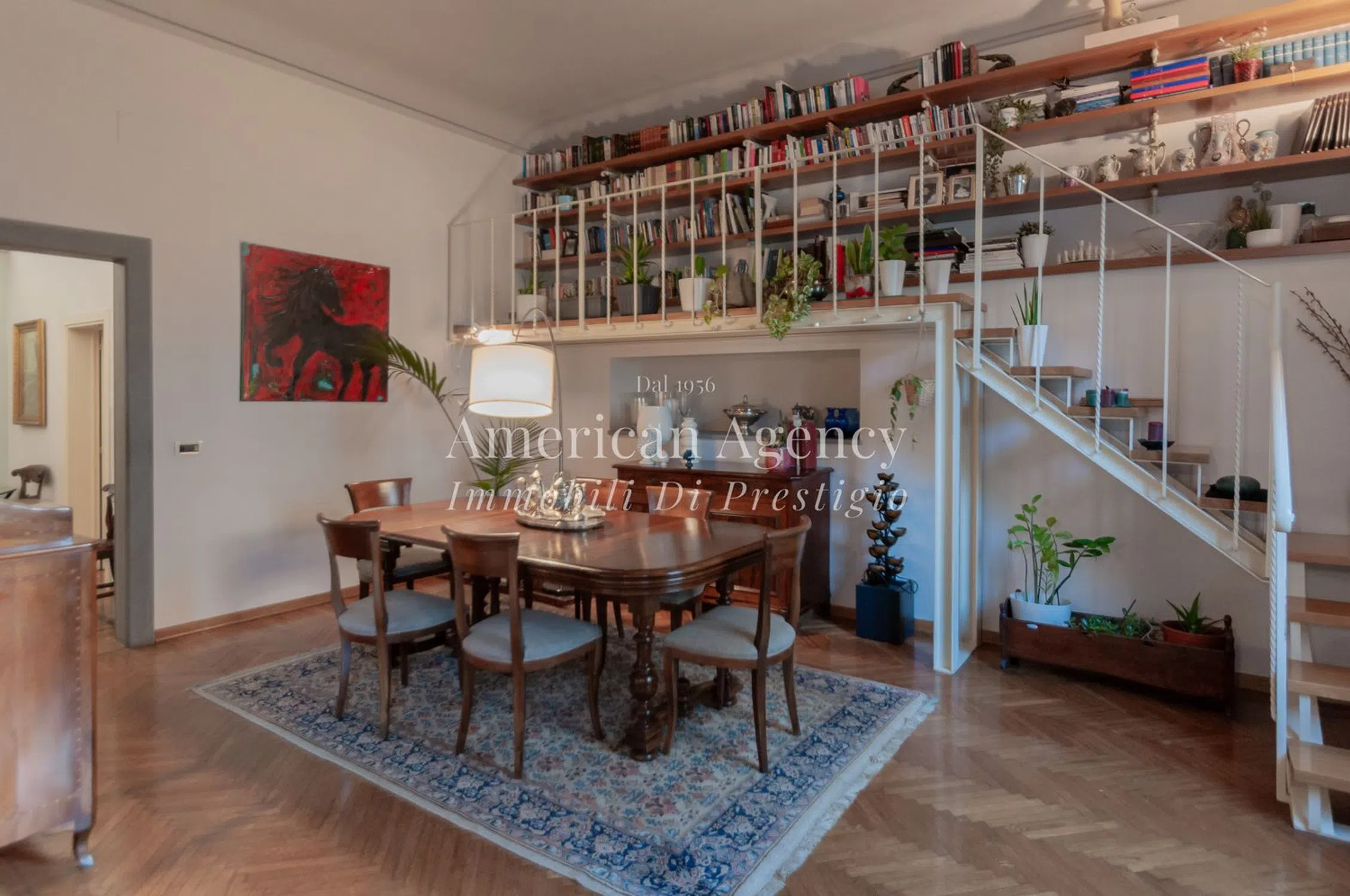 Appartamento su due piani in borgo Ognissanti s.n.c. - Photo 6
