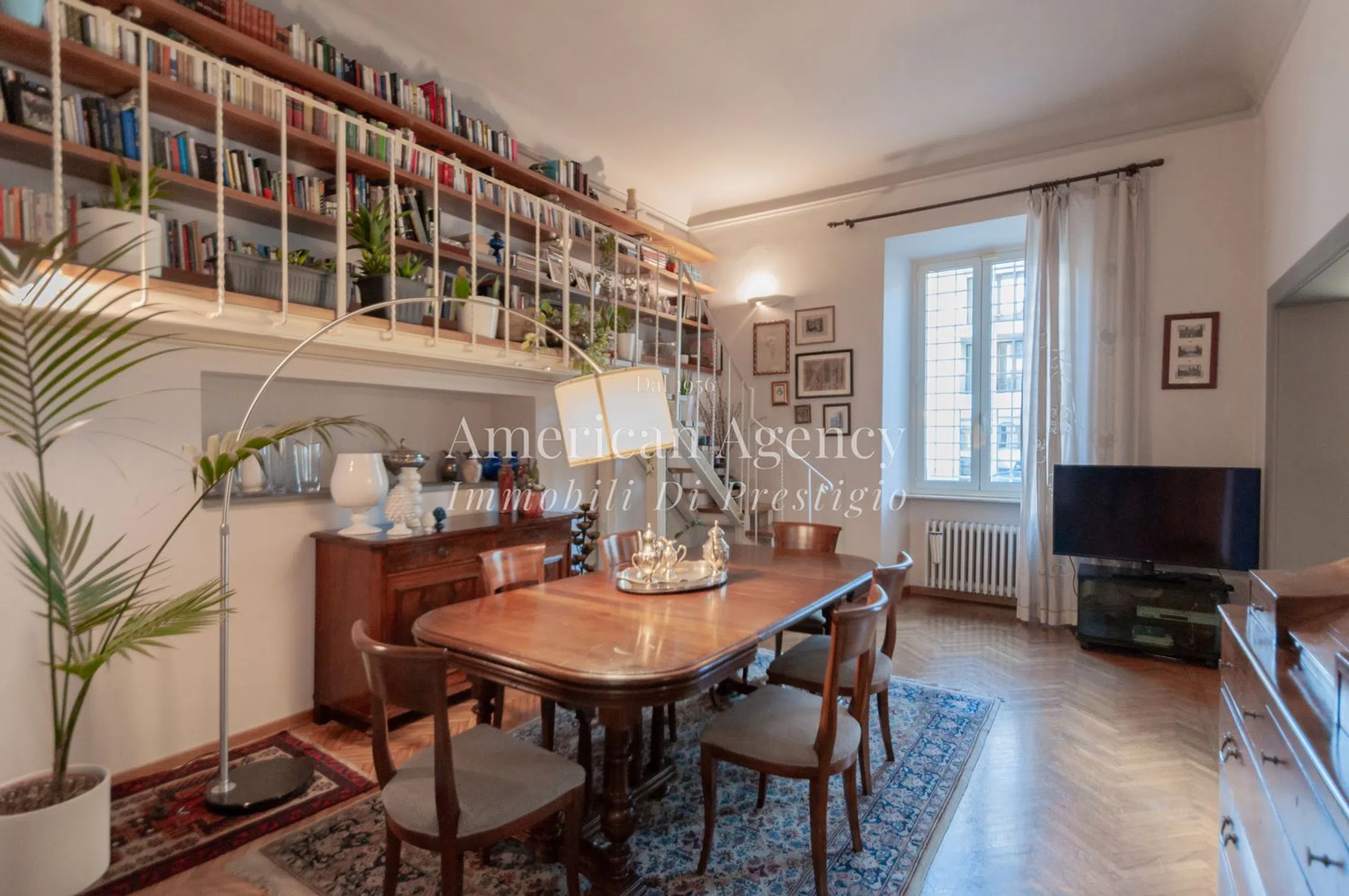 Appartamento su due piani in borgo Ognissanti s.n.c. - Photo 7