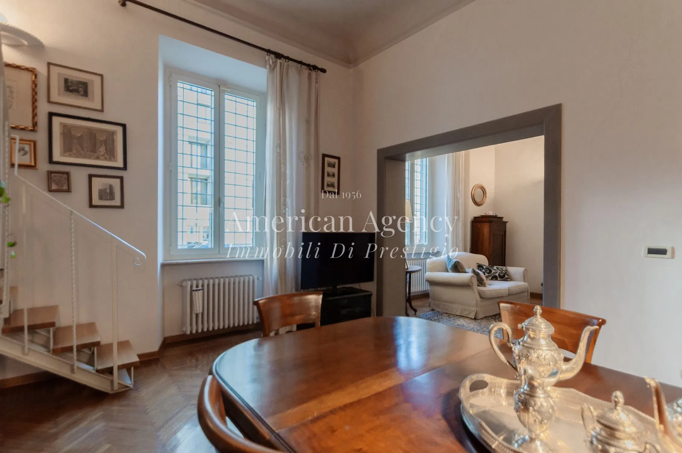 Appartamento su due piani in borgo Ognissanti s.n.c. - Photo 8