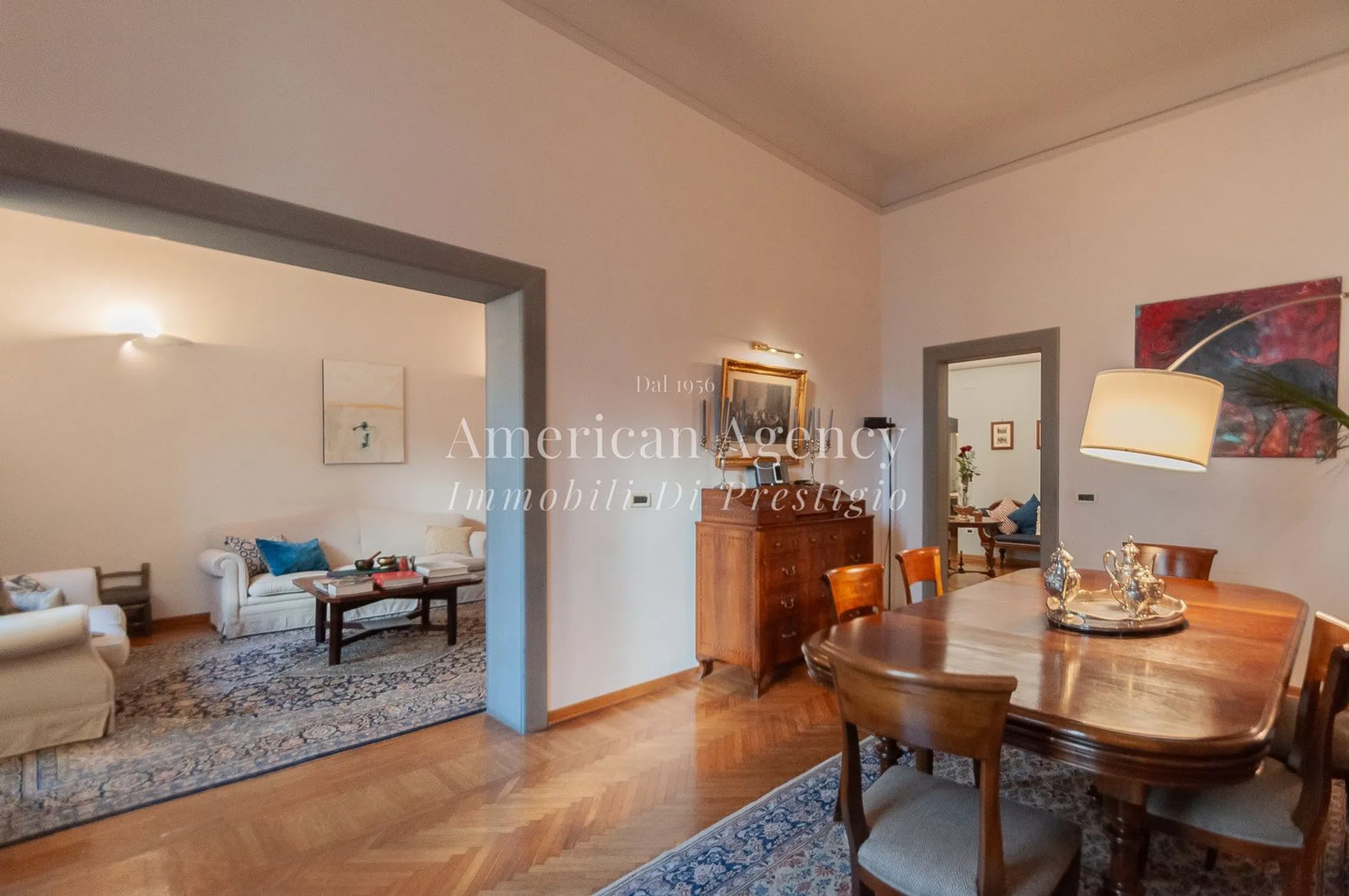 Appartamento su due piani in borgo Ognissanti s.n.c. - Photo 9