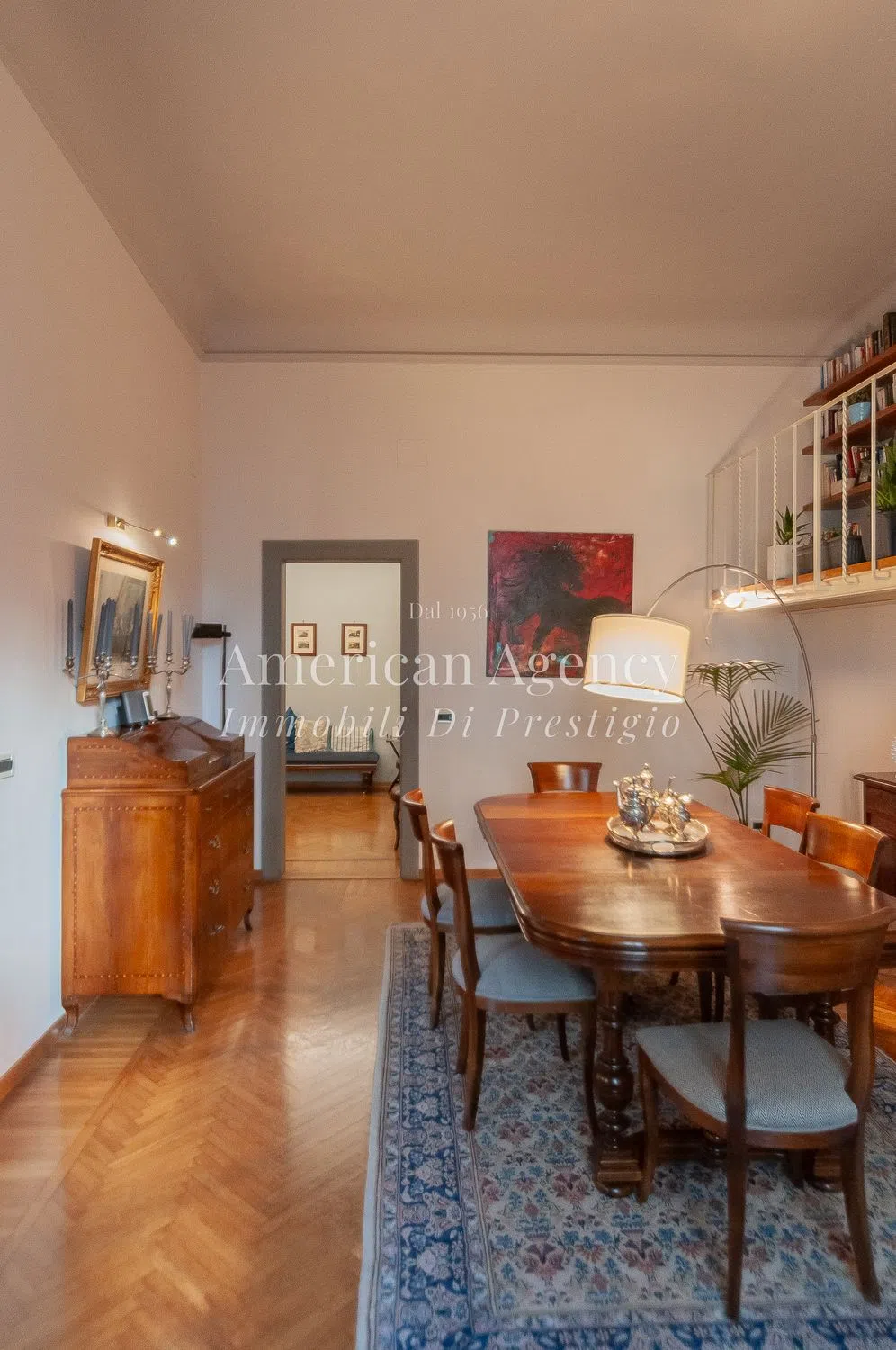 Appartamento su due piani in borgo Ognissanti s.n.c. - Photo 10
