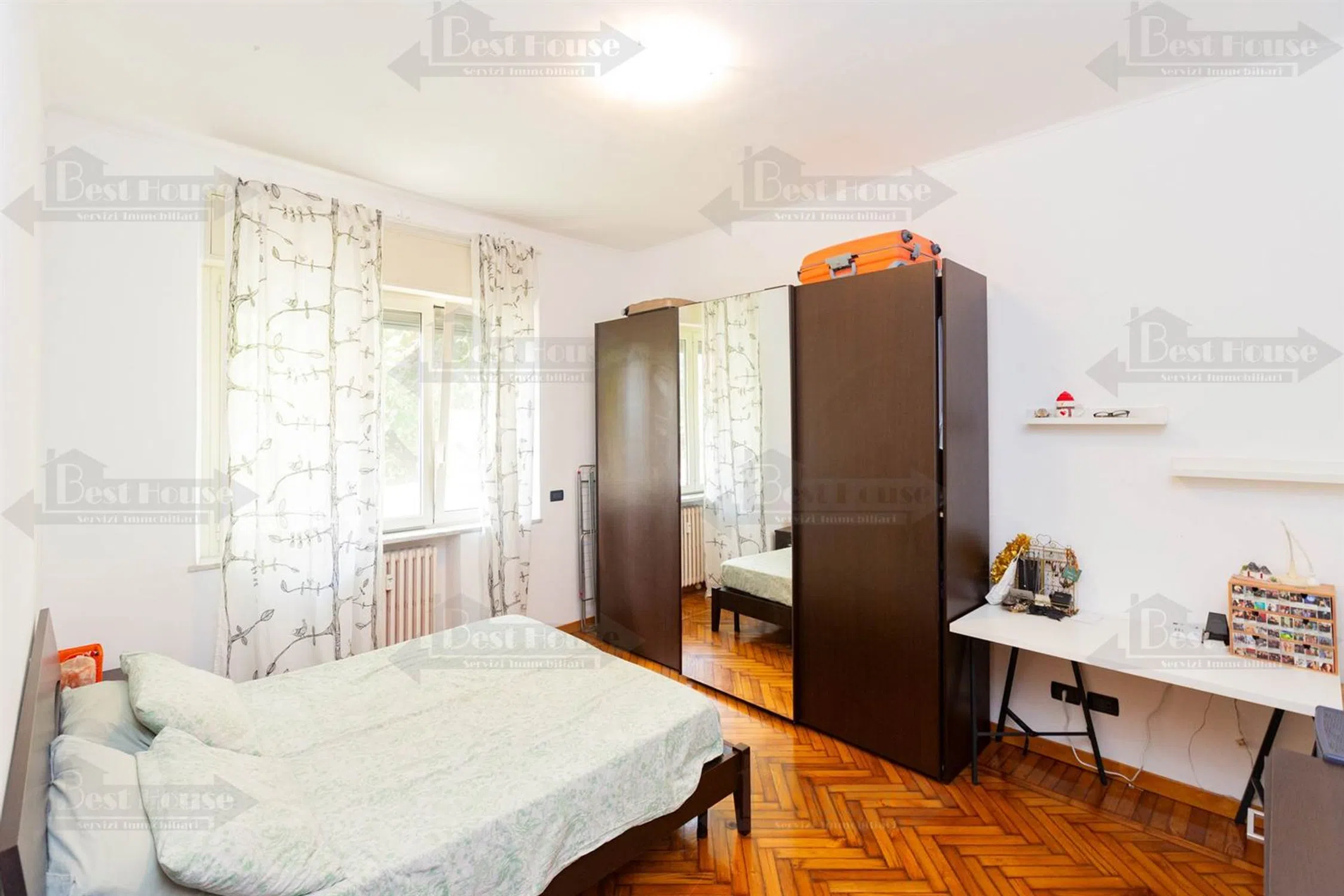 Bilocale in via Privata Antonio Smareglia, 17 - Photo 11