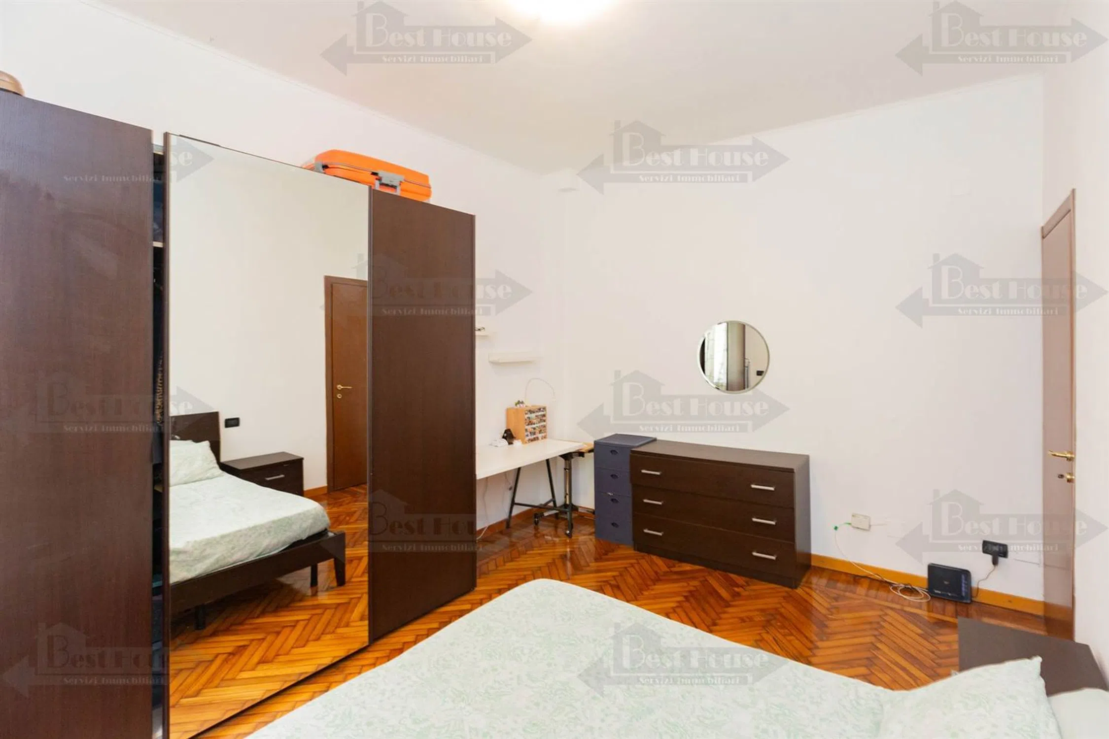 Bilocale in via Privata Antonio Smareglia, 17 - Photo 12