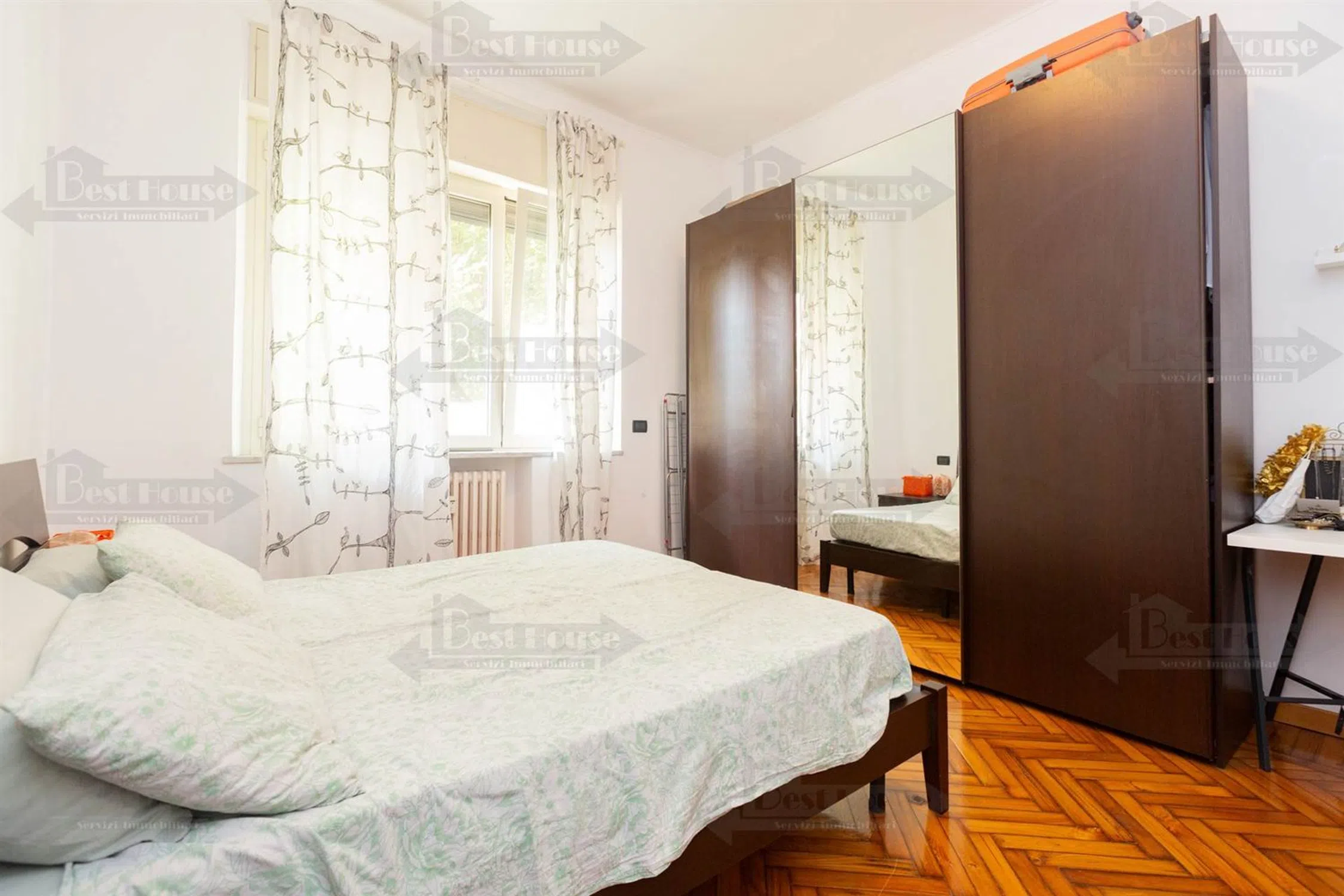 Bilocale in via Privata Antonio Smareglia, 17 - Photo 13
