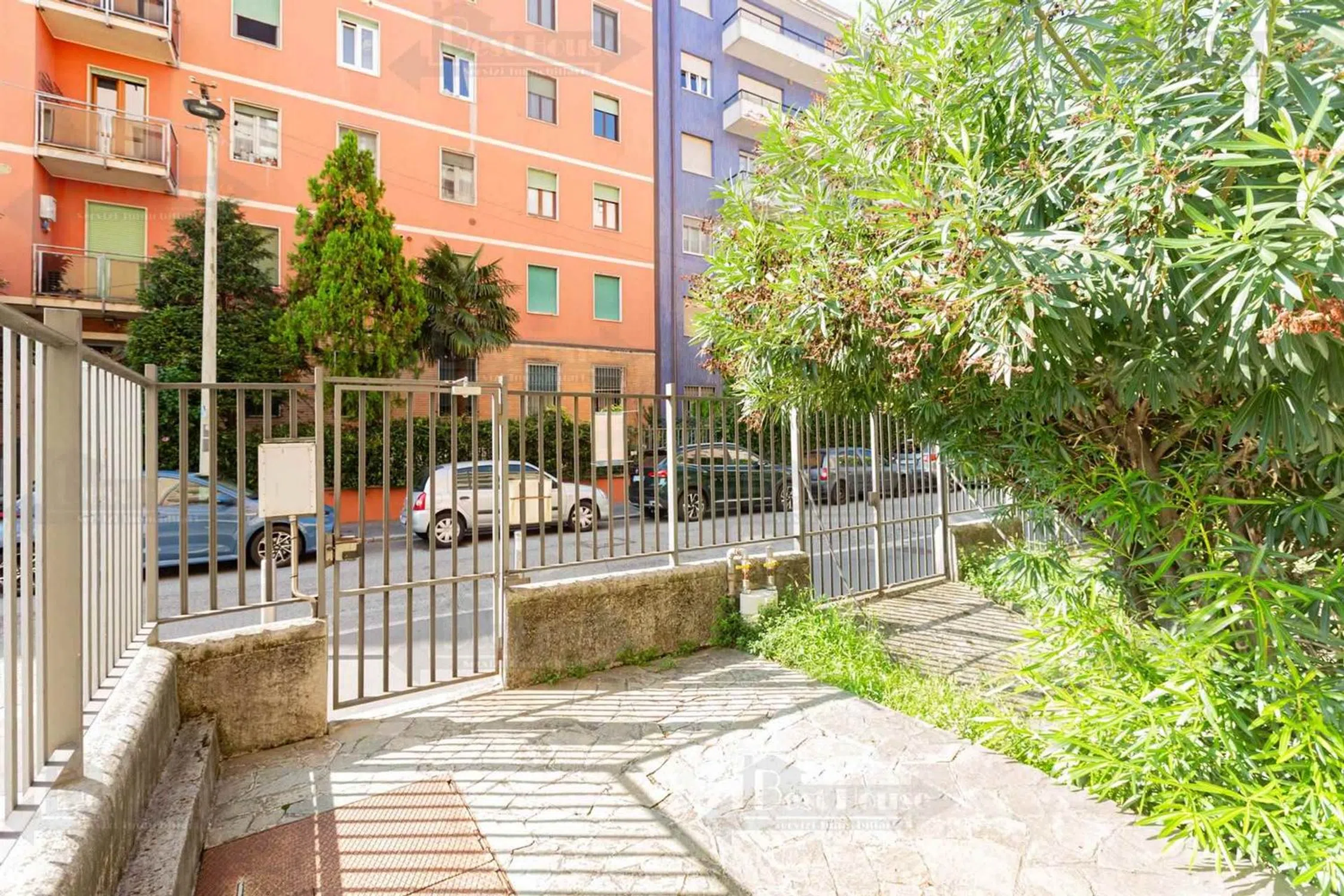 Bilocale in via Privata Antonio Smareglia, 17 - Photo 17