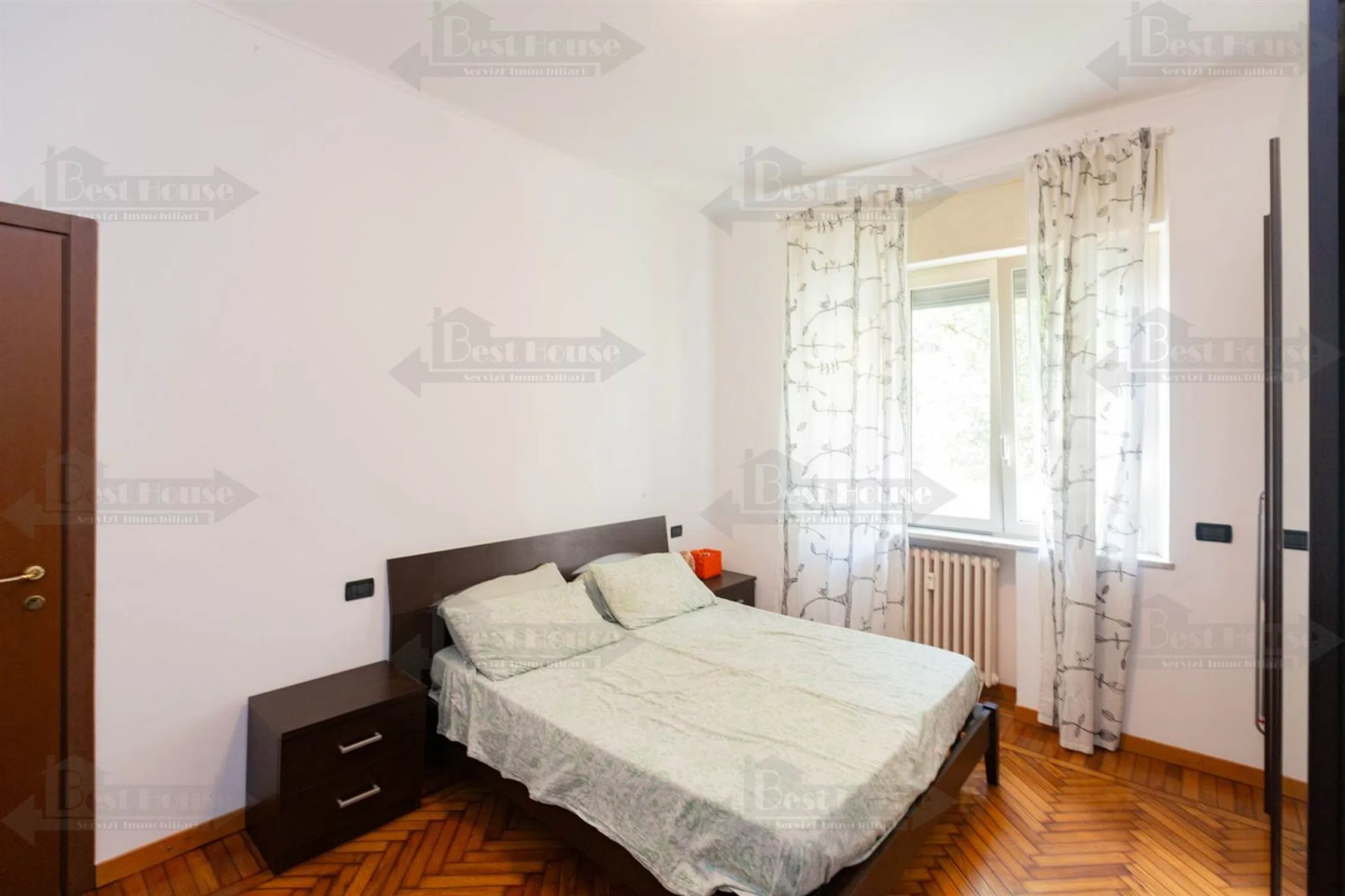 Bilocale in via Privata Antonio Smareglia, 17 - Photo 8