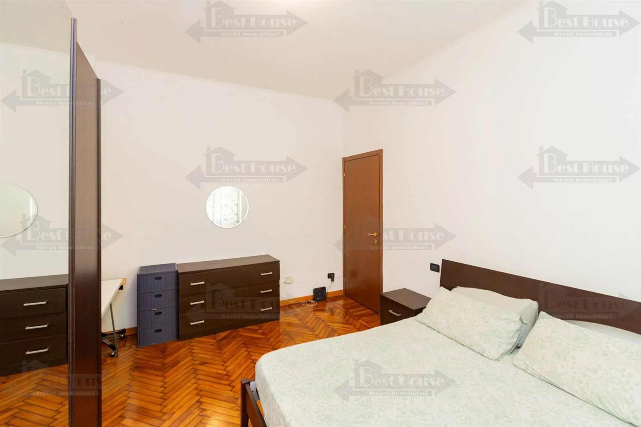Bilocale in via Privata Antonio Smareglia, 17 - Photo 9