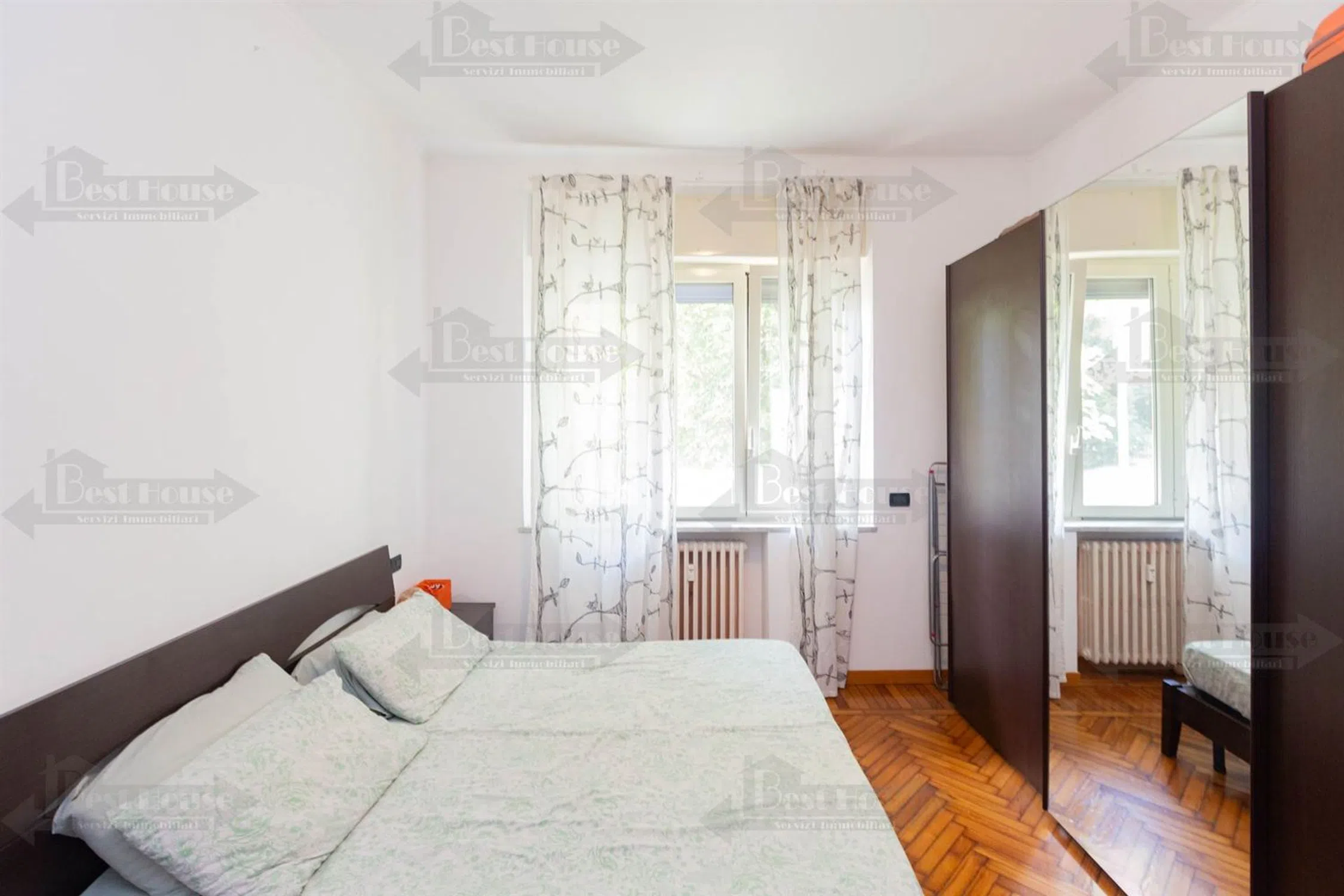 Bilocale in via Privata Antonio Smareglia, 17 - Photo 10
