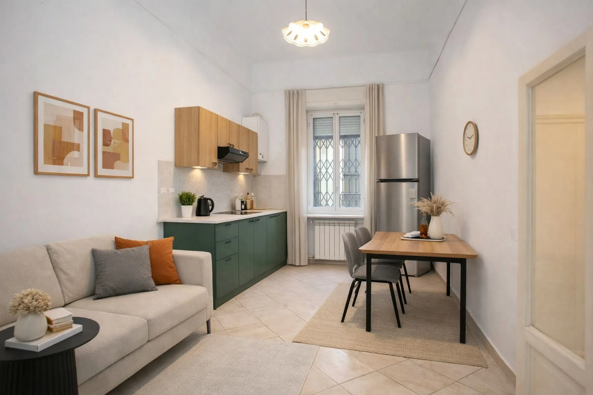 Bilocale in via Donatello, 5 - Photo 2