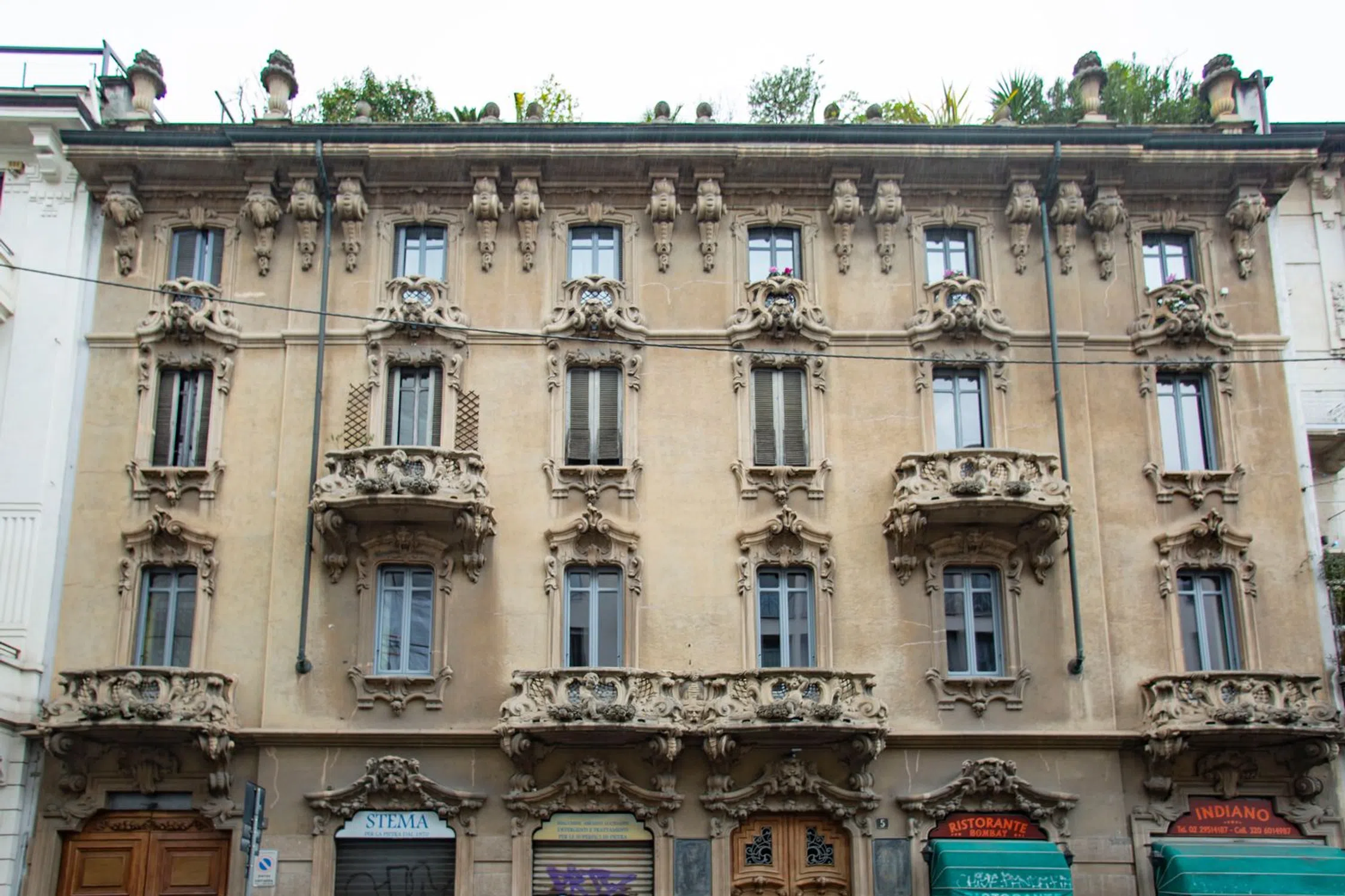 Bilocale in via Donatello, 5 - Photo 14