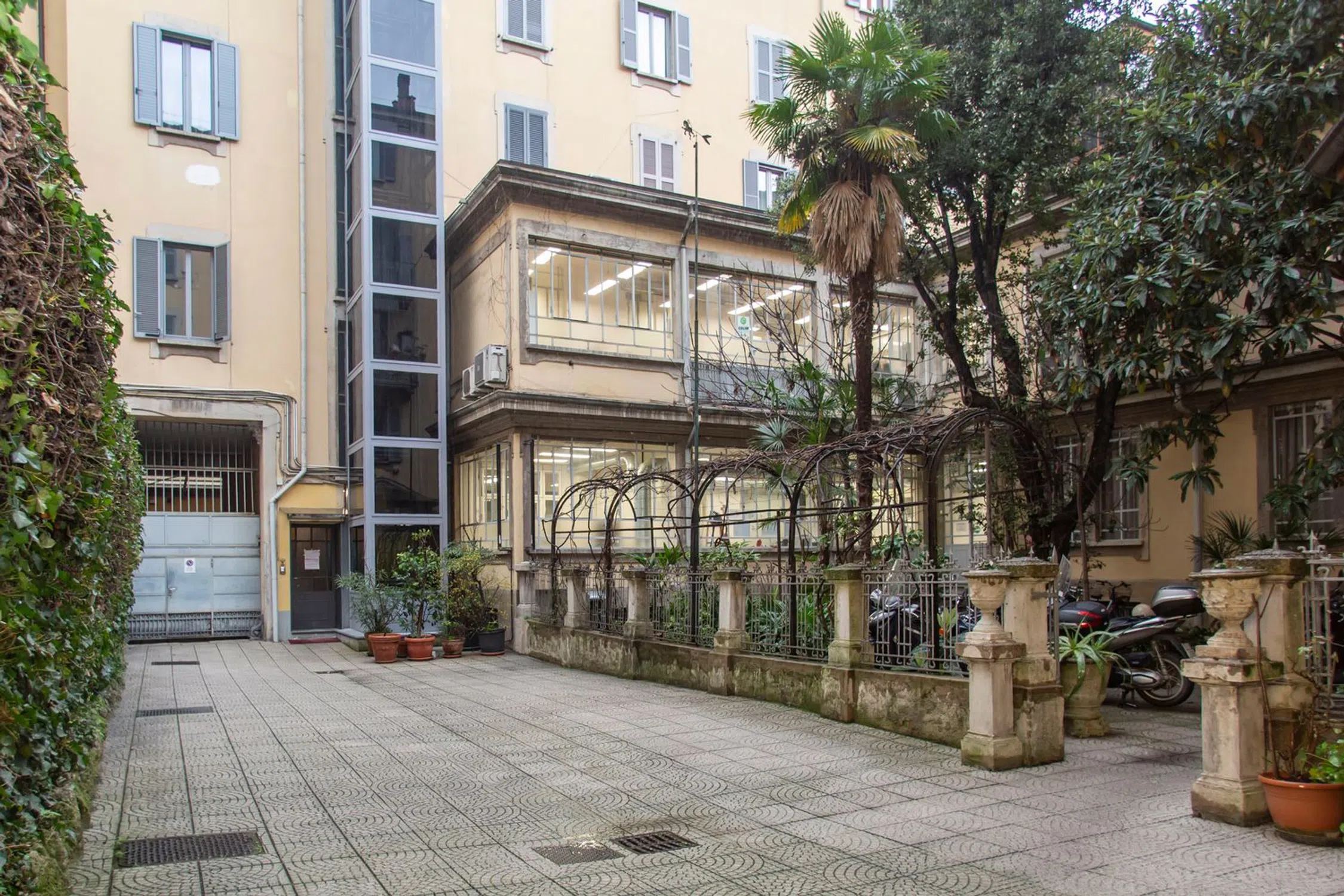 Bilocale in via Donatello, 5 - Photo 17