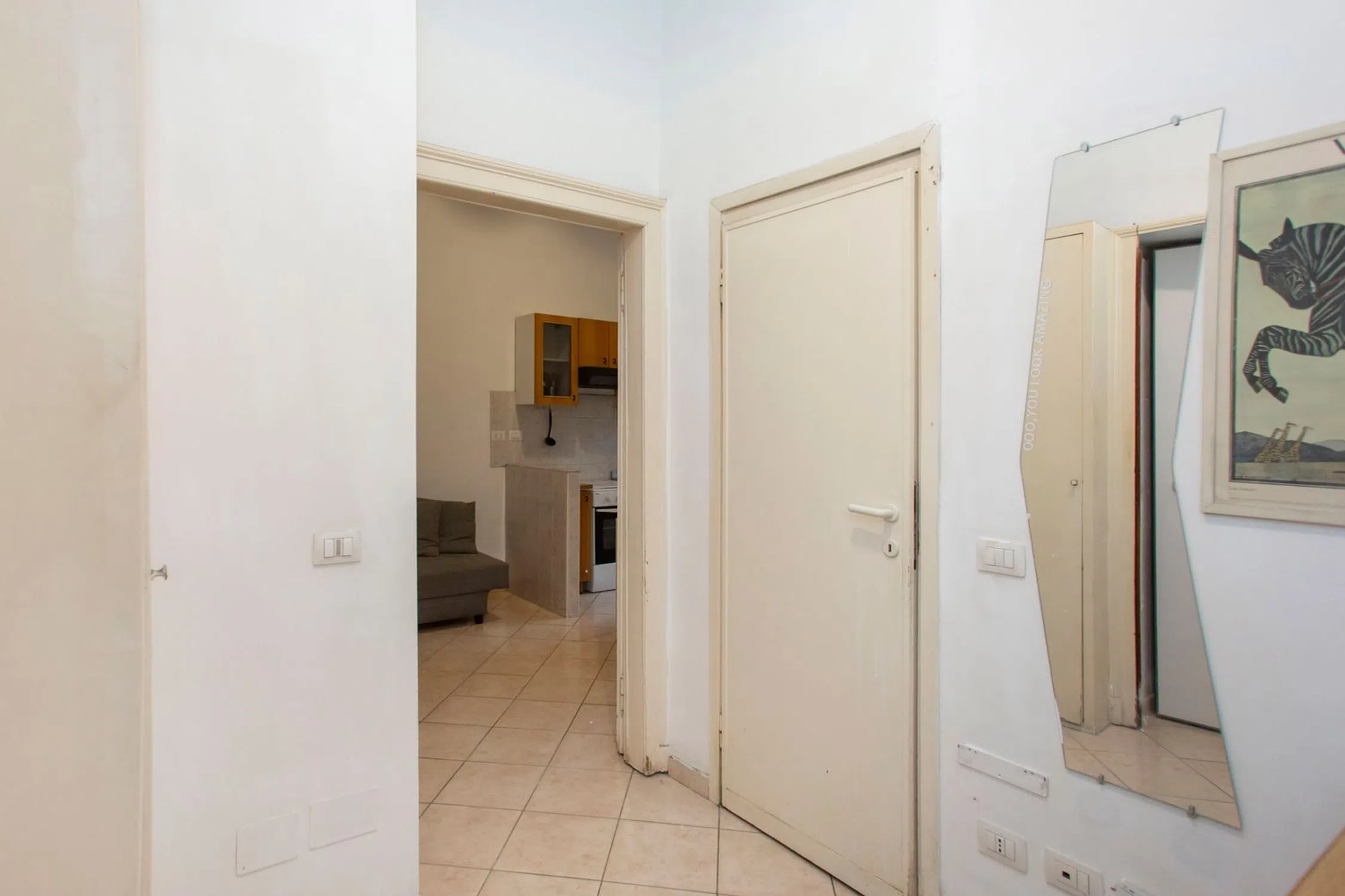 Bilocale in via Donatello, 5 - Photo 7