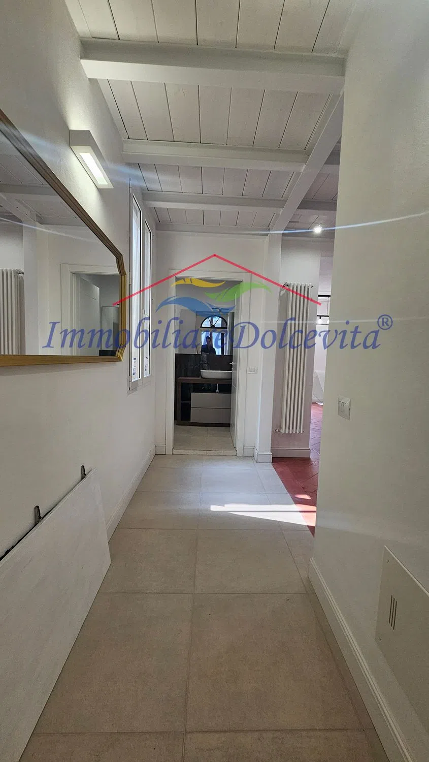 Appartamento su due piani in via Orcagna, 33 n - Photo 2