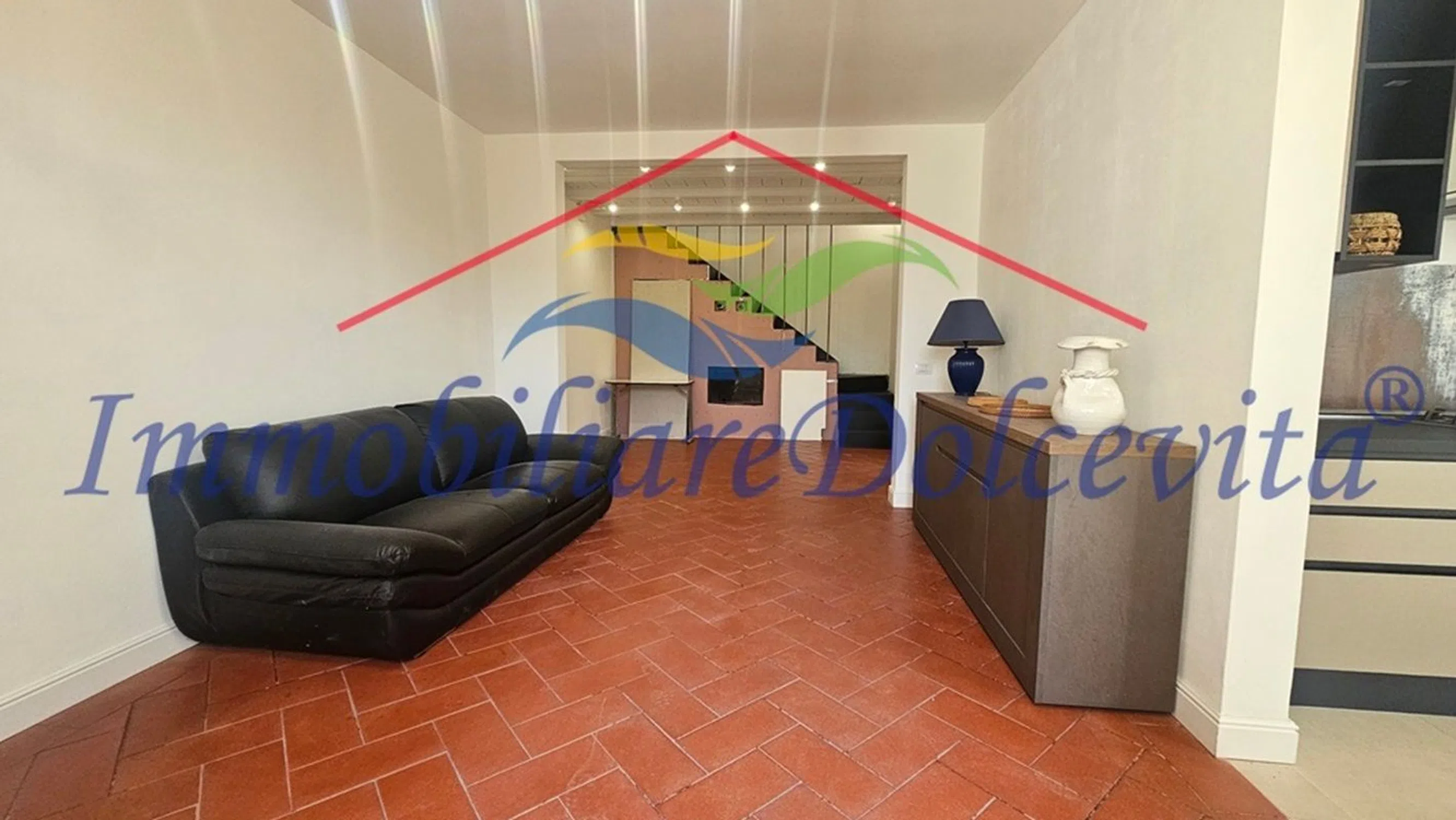 Appartamento su due piani in via Orcagna, 33 n - Photo 12