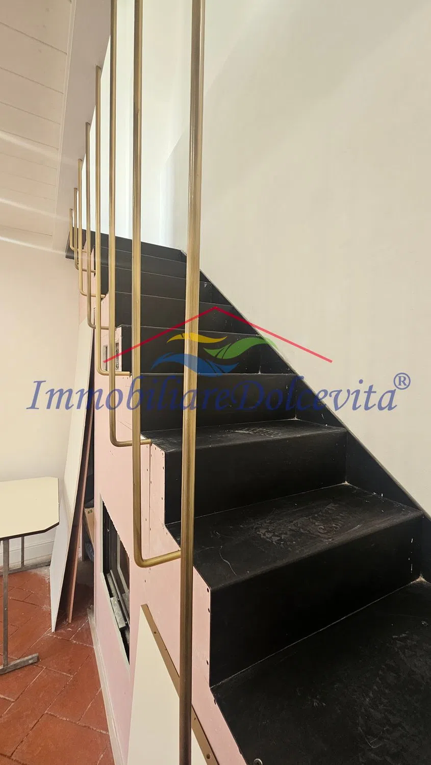 Appartamento su due piani in via Orcagna, 33 n - Photo 13
