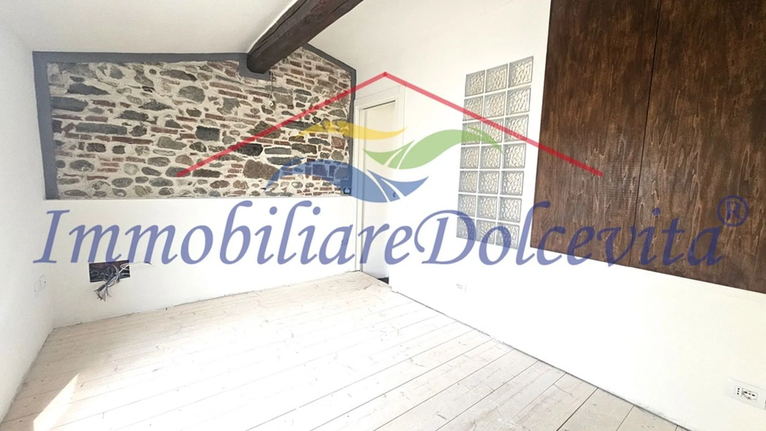 Appartamento su due piani in via Orcagna, 33 n - Photo 16