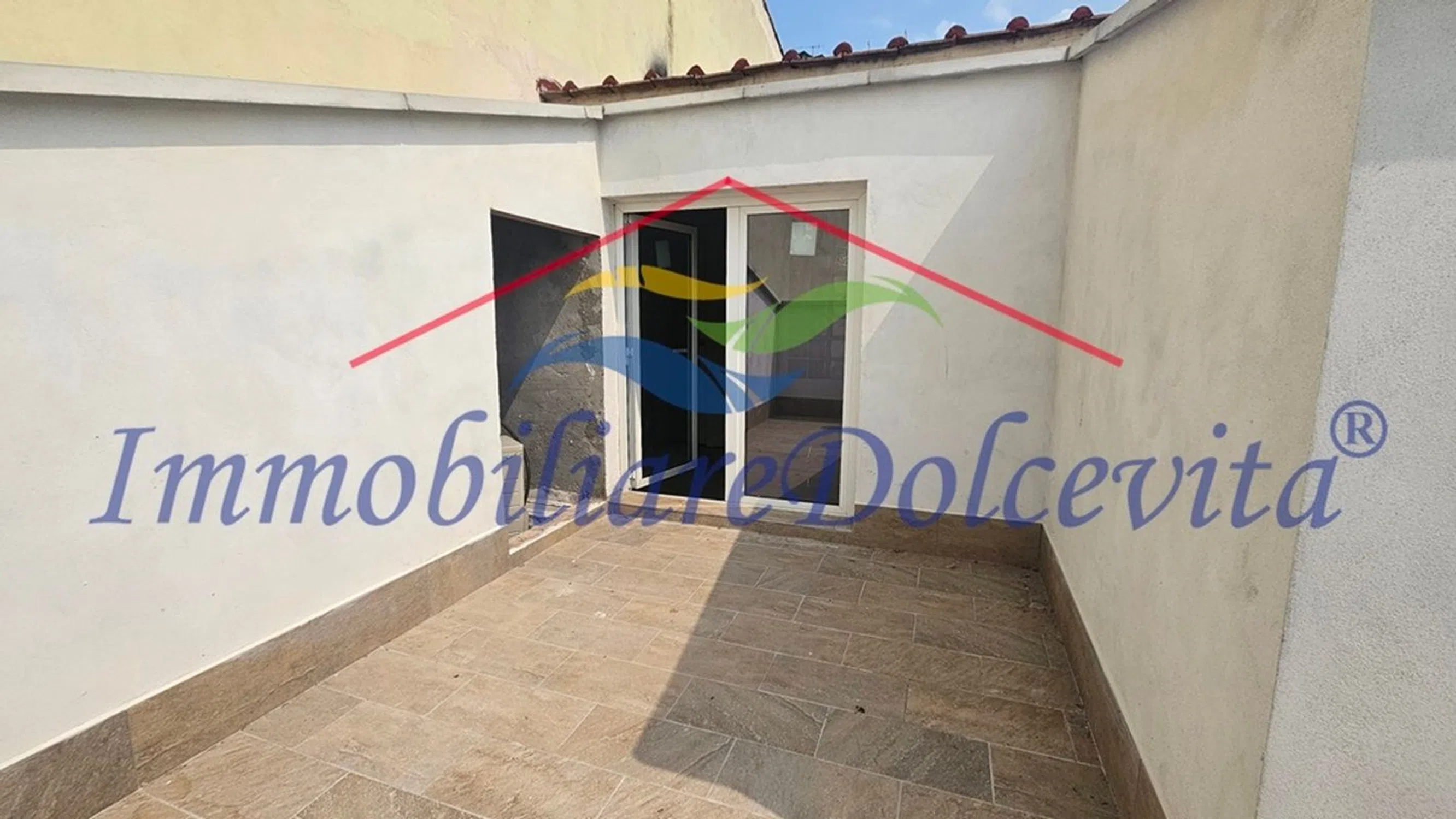 Appartamento su due piani in via Orcagna, 33 n - Photo 17