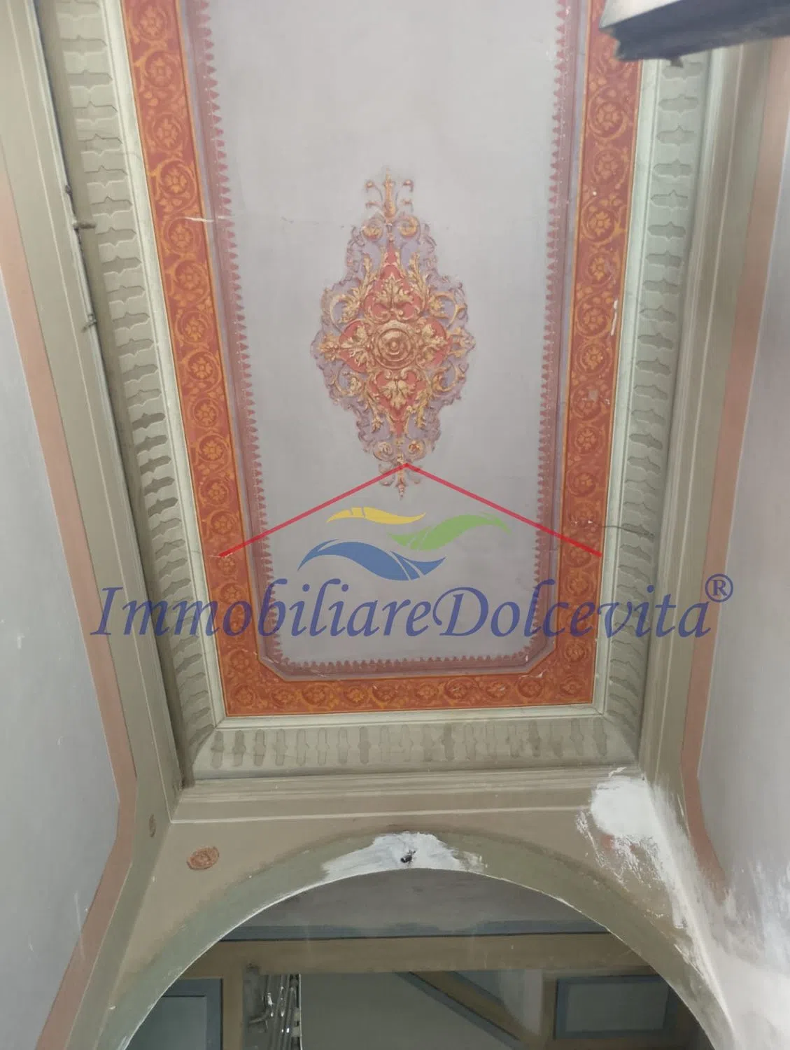 Appartamento su due piani in via Orcagna, 33 n - Photo 18