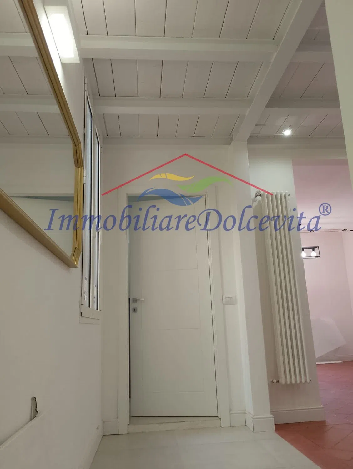 Appartamento su due piani in via Orcagna, 33 n - Photo 20