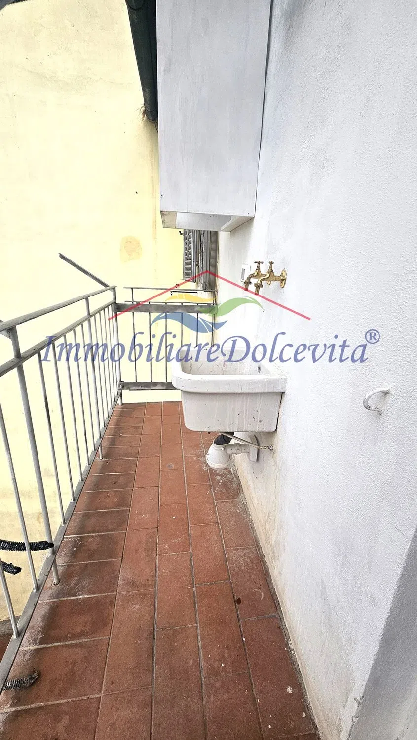 Appartamento su due piani in via Orcagna, 33 n - Photo 5