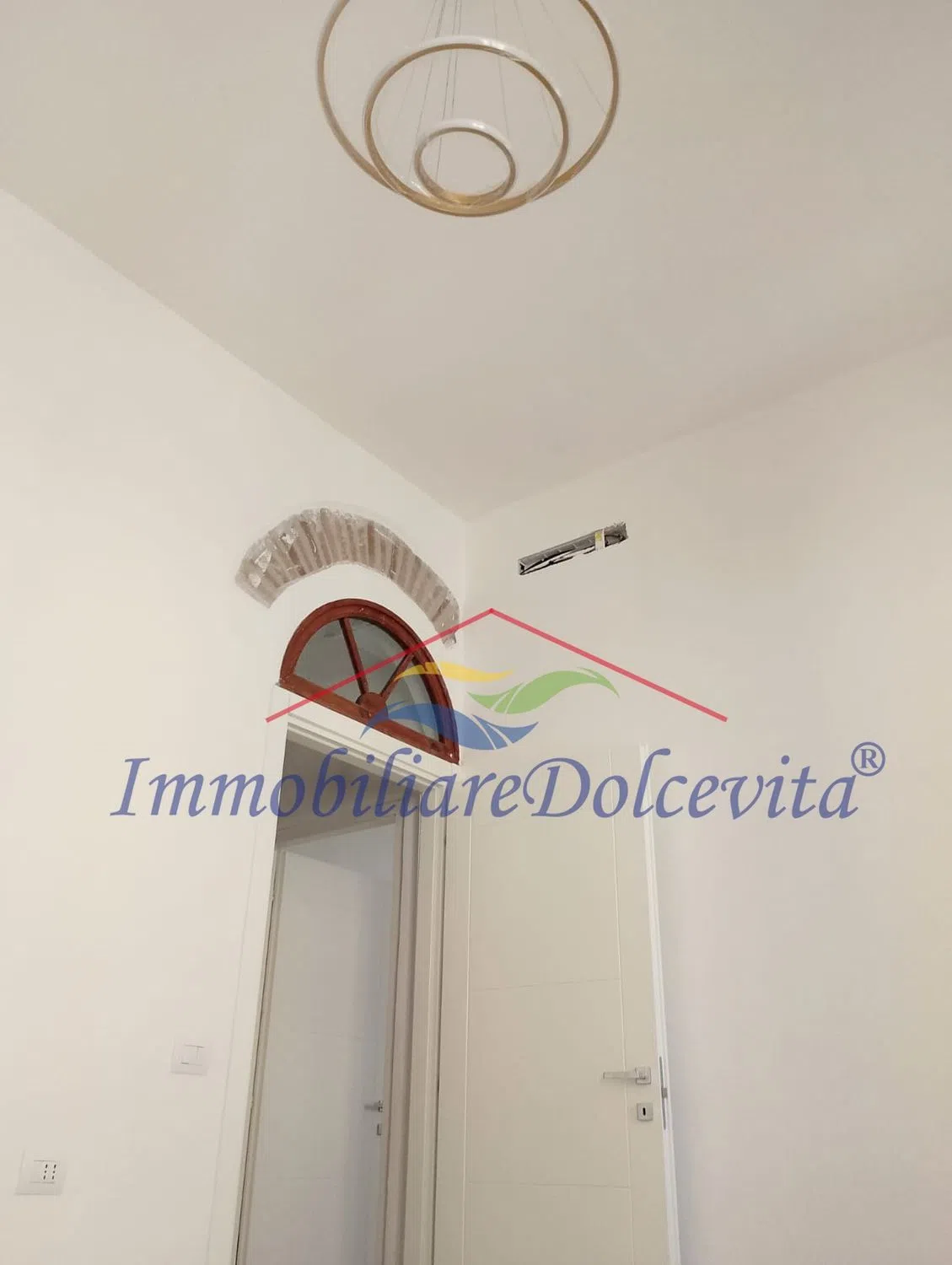 Appartamento su due piani in via Orcagna, 33 n - Photo 7