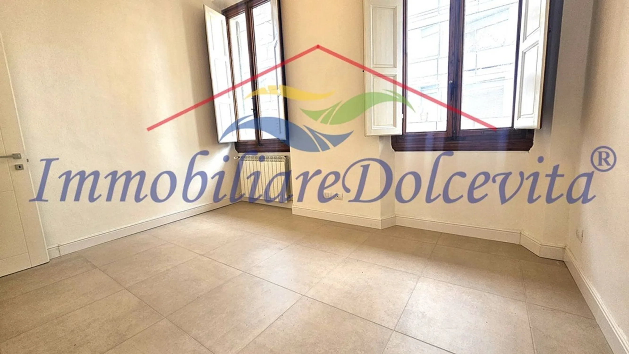 Appartamento su due piani in via Orcagna, 33 n - Photo 8