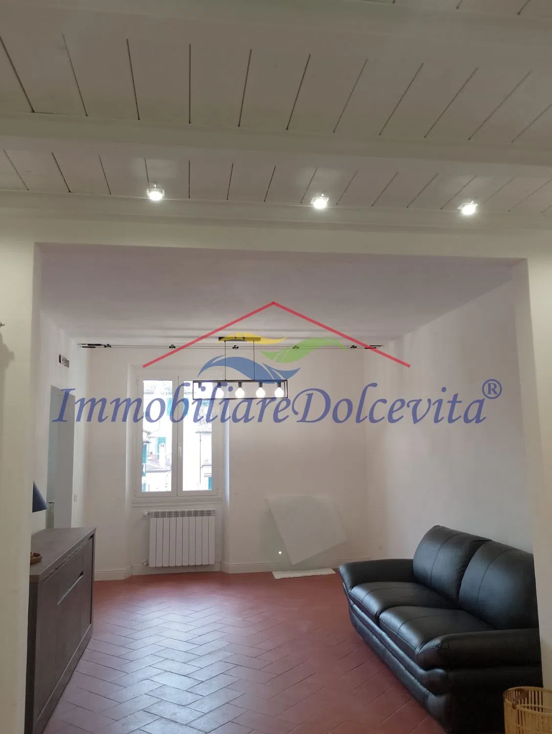 Appartamento su due piani in via Orcagna, 33 n - Photo 9