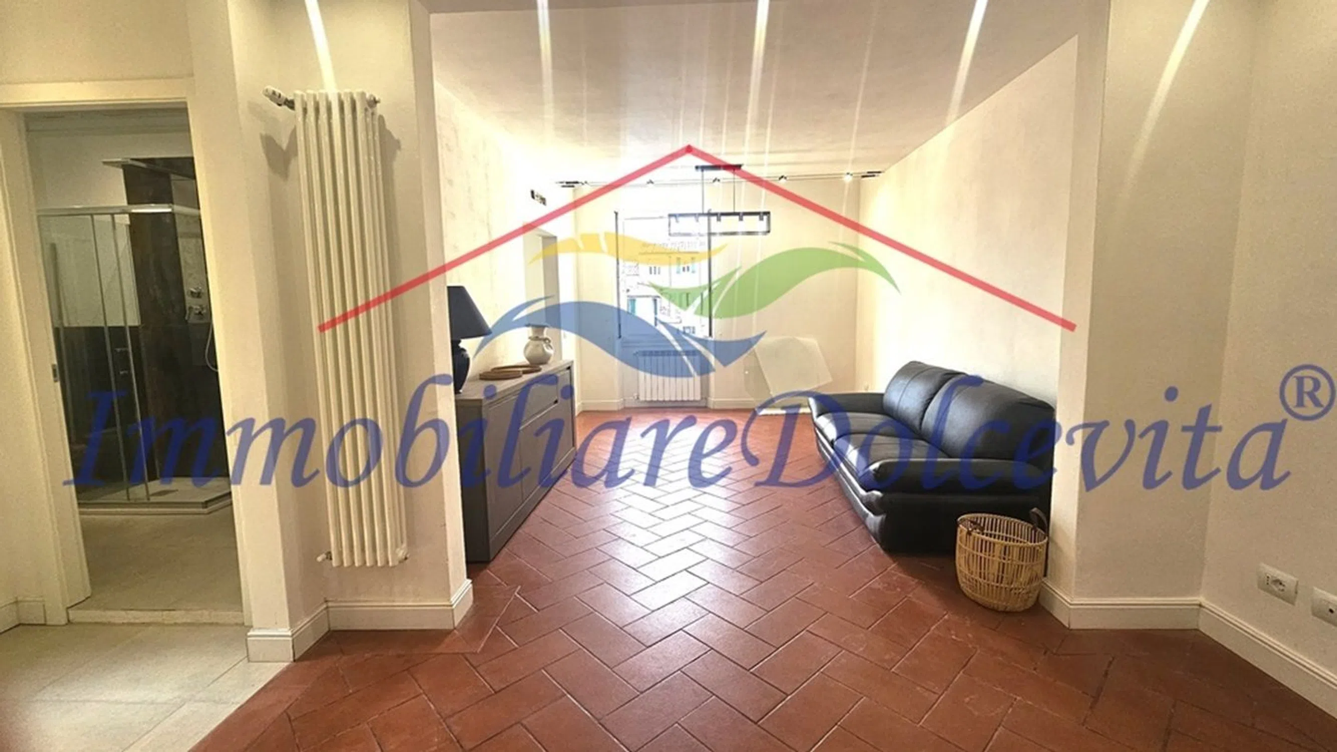 Appartamento su due piani in via Orcagna, 33 n - Photo 10