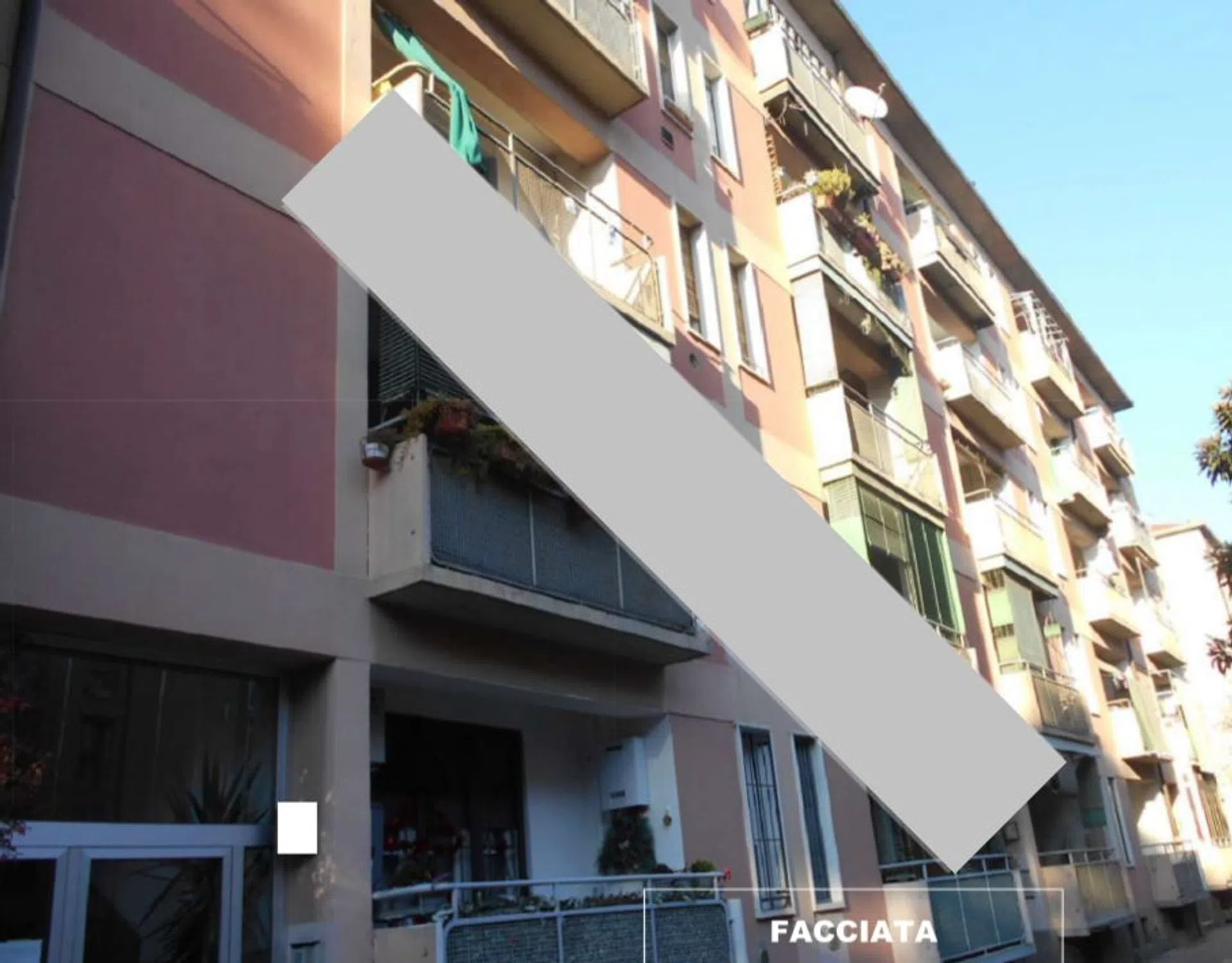 Bilocale in via Cesare Ajraghi, 3 - Photo 16