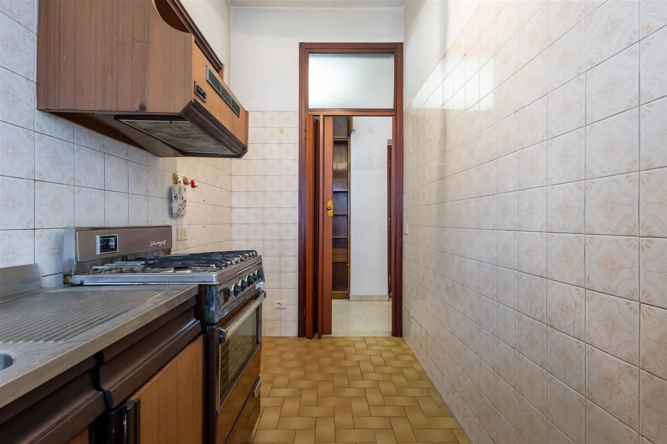 Bilocale in via Cesare Ajraghi, 24 - Photo 17