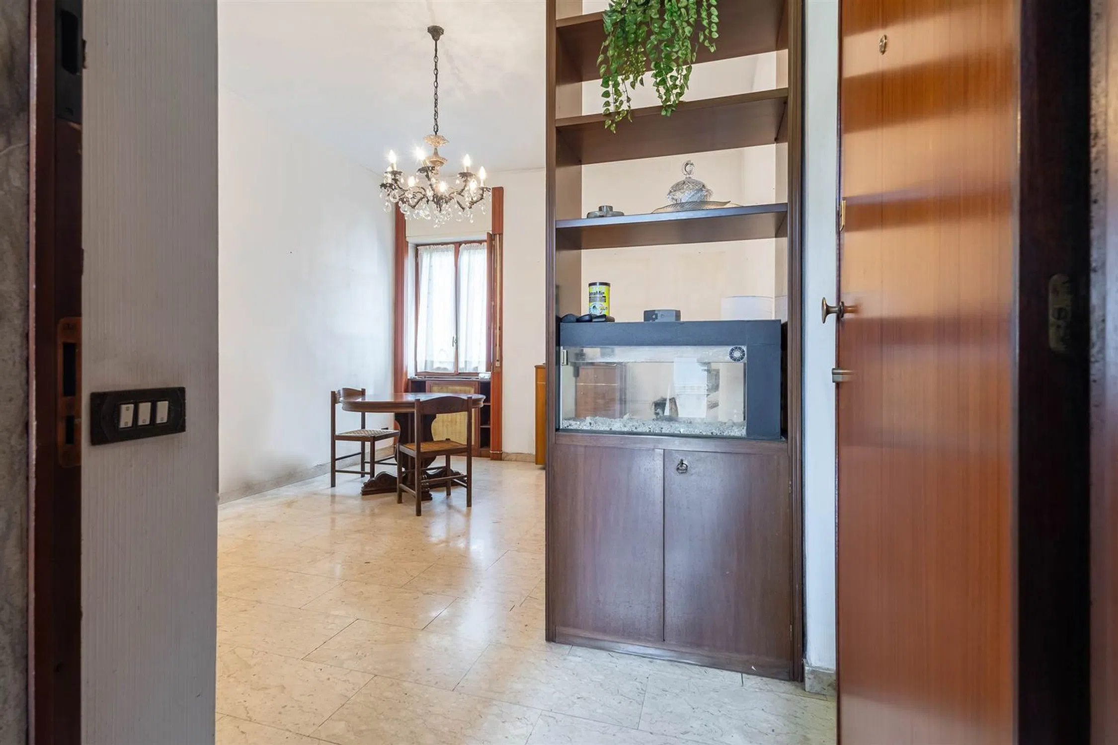 Bilocale in via Cesare Ajraghi, 24 - Photo 8
