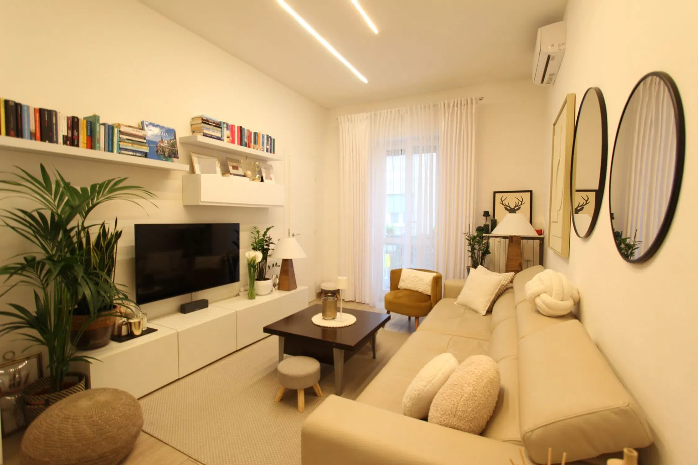 Trilocale in via Privata Calizzano, 5 - Photo 2